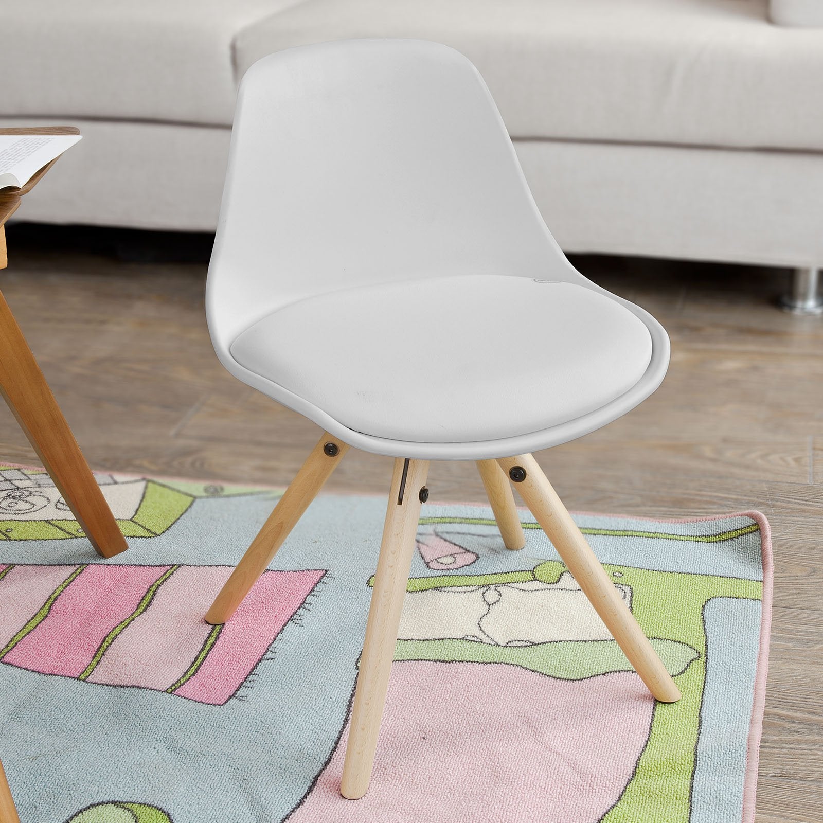 Moderne Børnestol – Fantastiske Black Friday Tilbud!