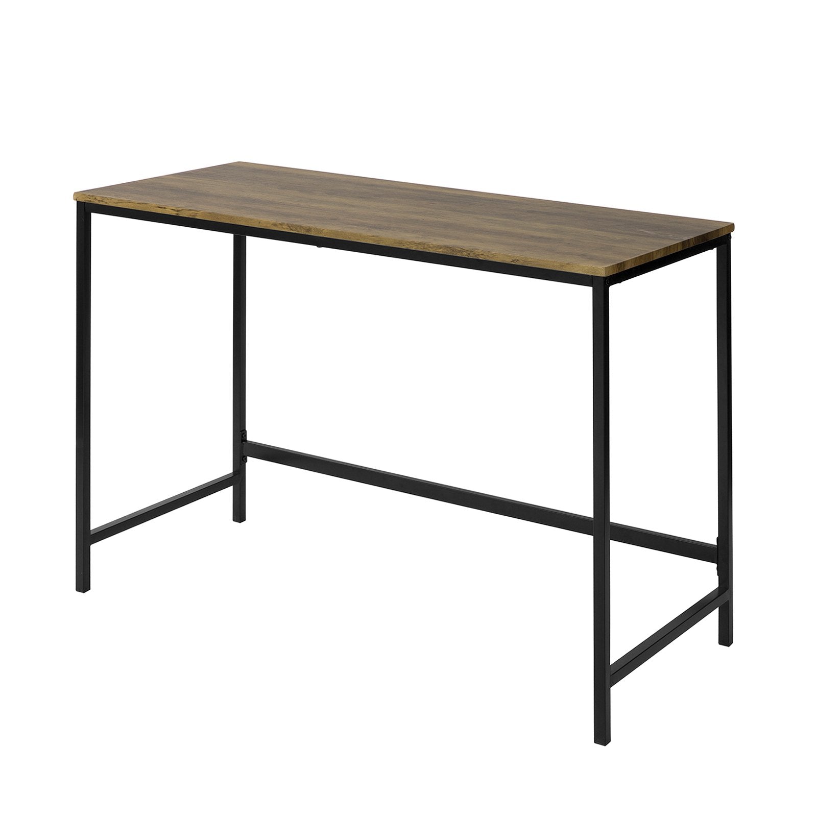 Industrielt Skrivebord – Fantastisk Black Friday Tilbud!