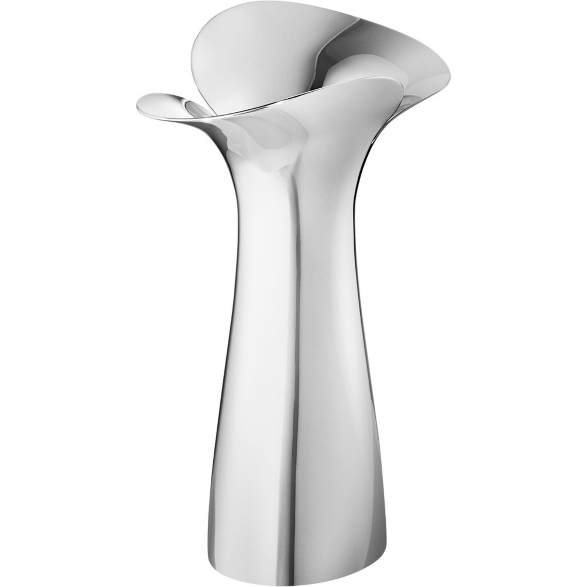 Bloom Botanica Vase, Mellemstor Black Friday Georg Jensen Tilbud