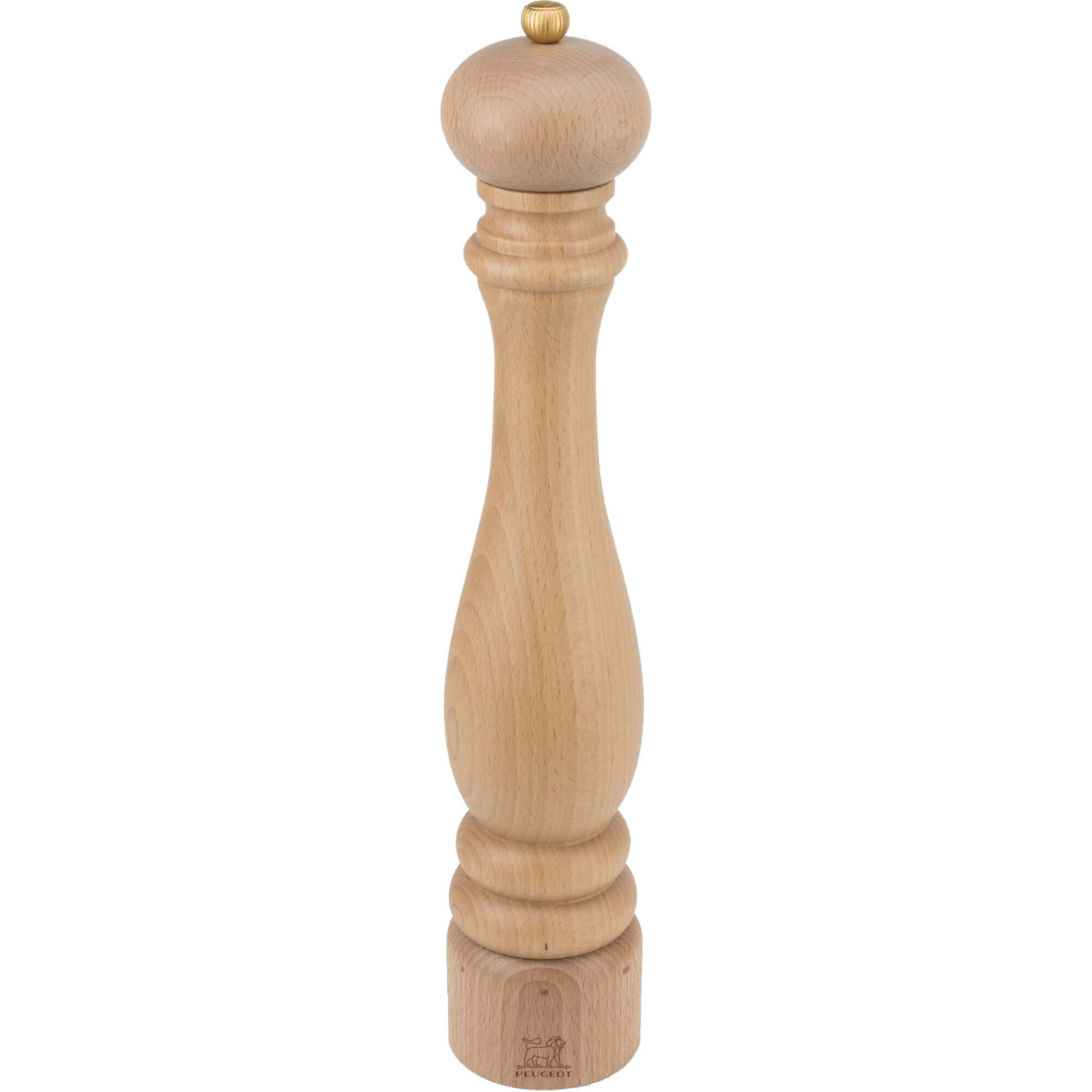Paris U'select Saltkværn 40 Cm. Bøg Black Friday Peugeot Tilbud
