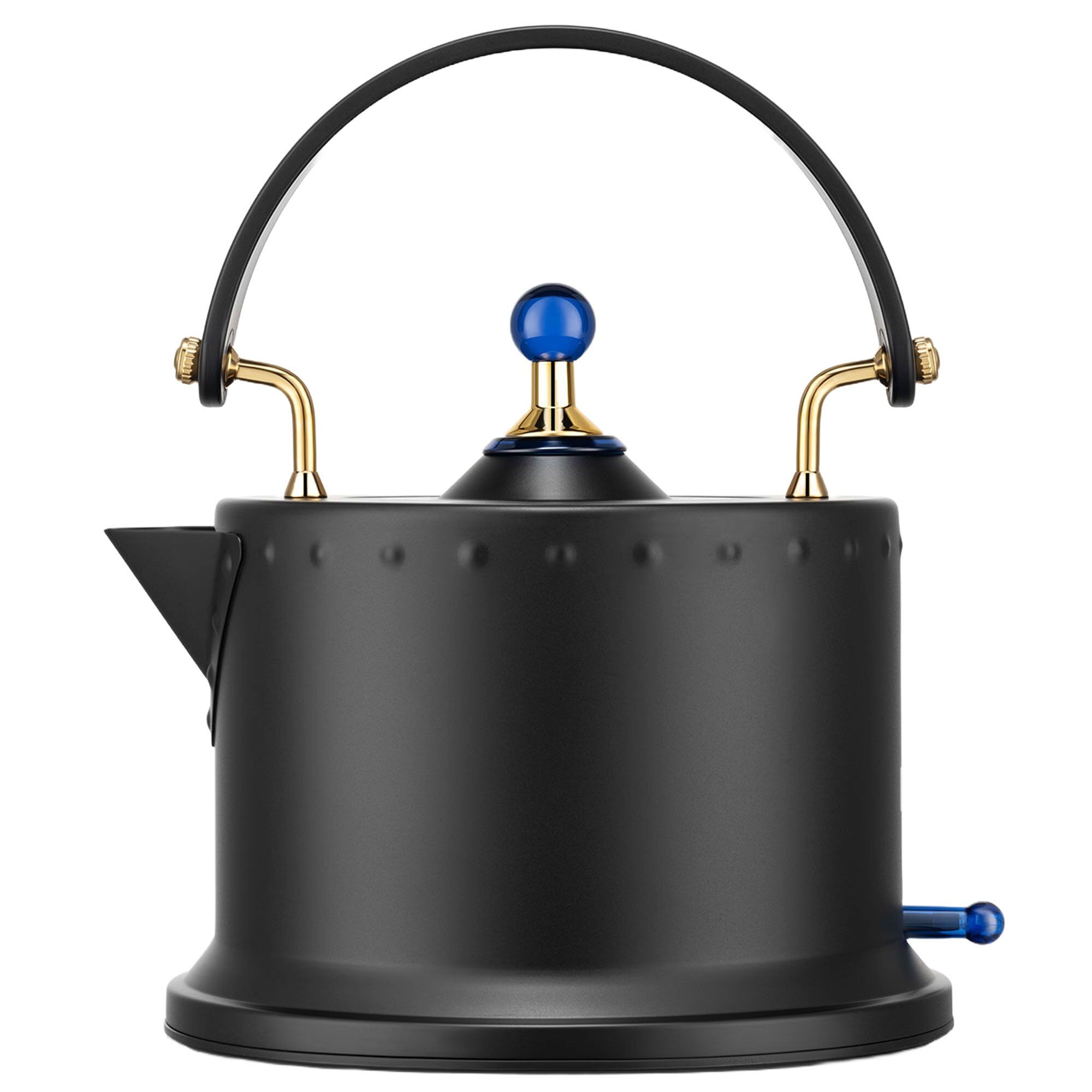 Ottoni Elkedel 0,5 Liter, Sort Black Friday Bodum Tilbud
