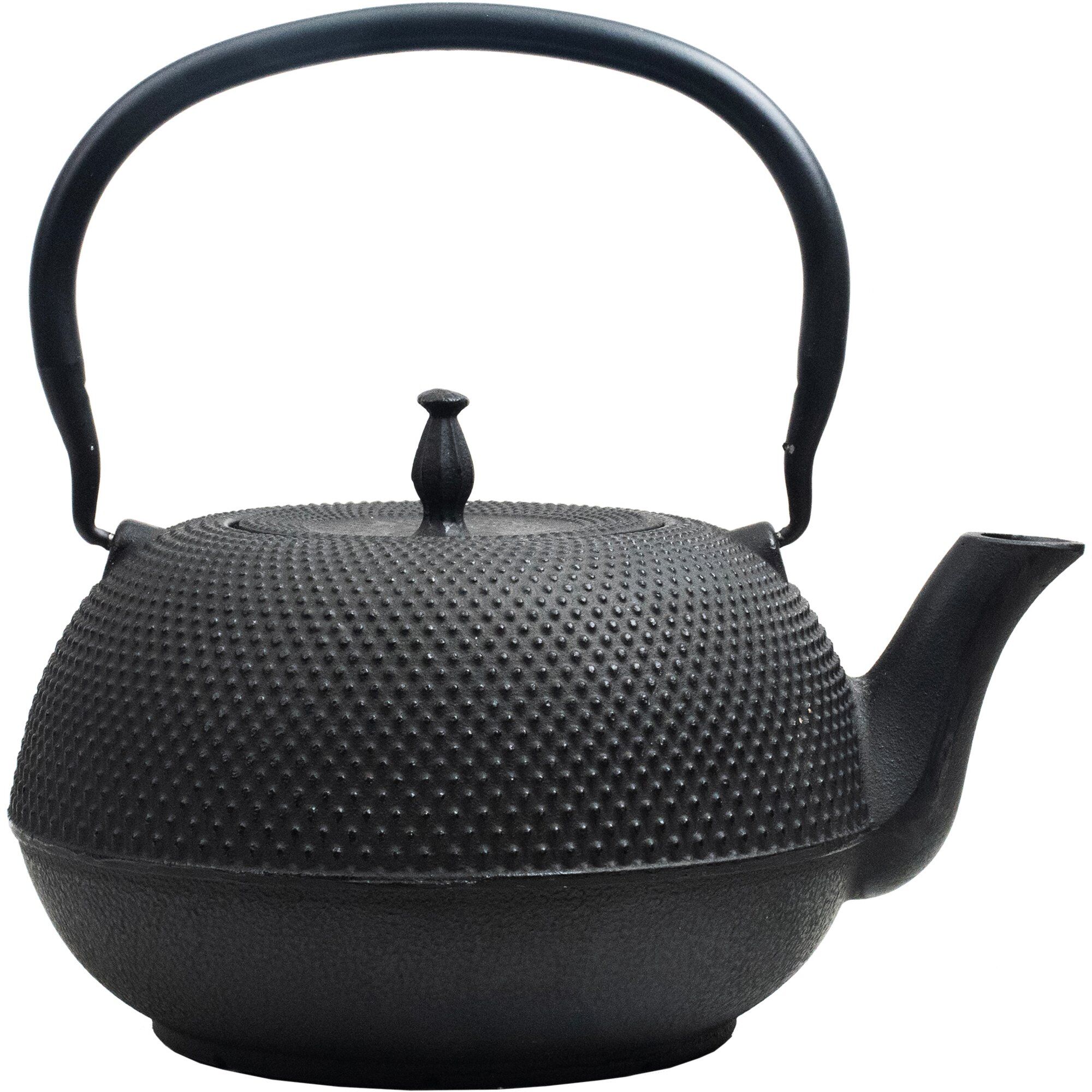 Støbejern Tekande 1,8 Liter - Black Friday Tilbud!