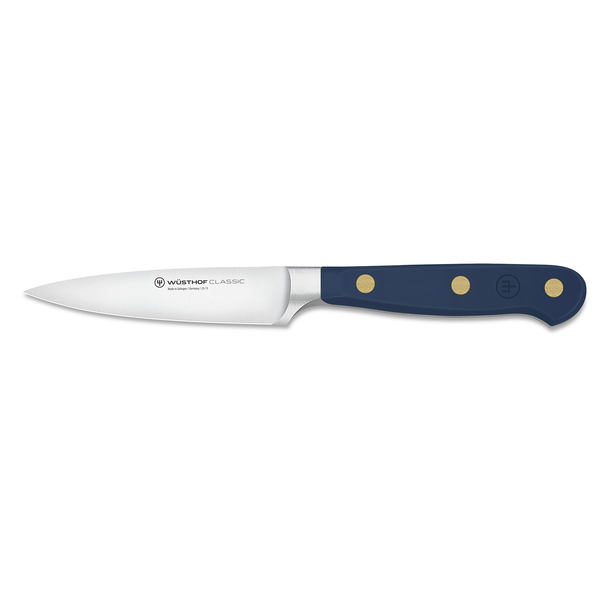 Skalkniv Classic Farve Blåbær 9 Cm Black Friday Wüsthof Tilbud