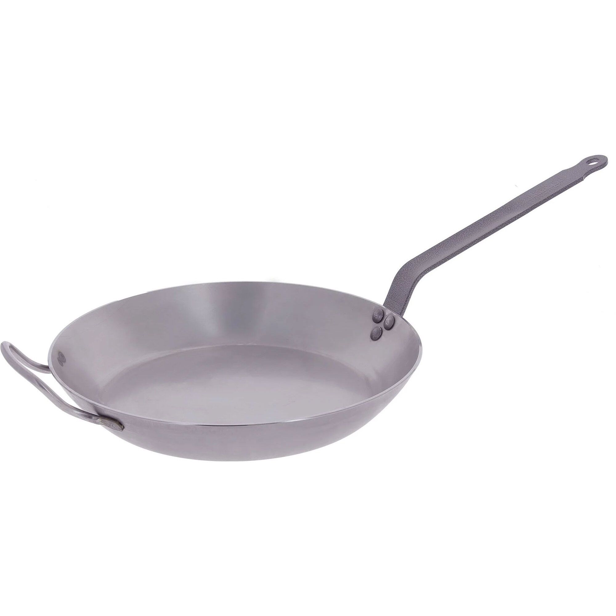 Lyonnaise Carbone Plus Stegepande 36 Cm – Black Friday Tilbud