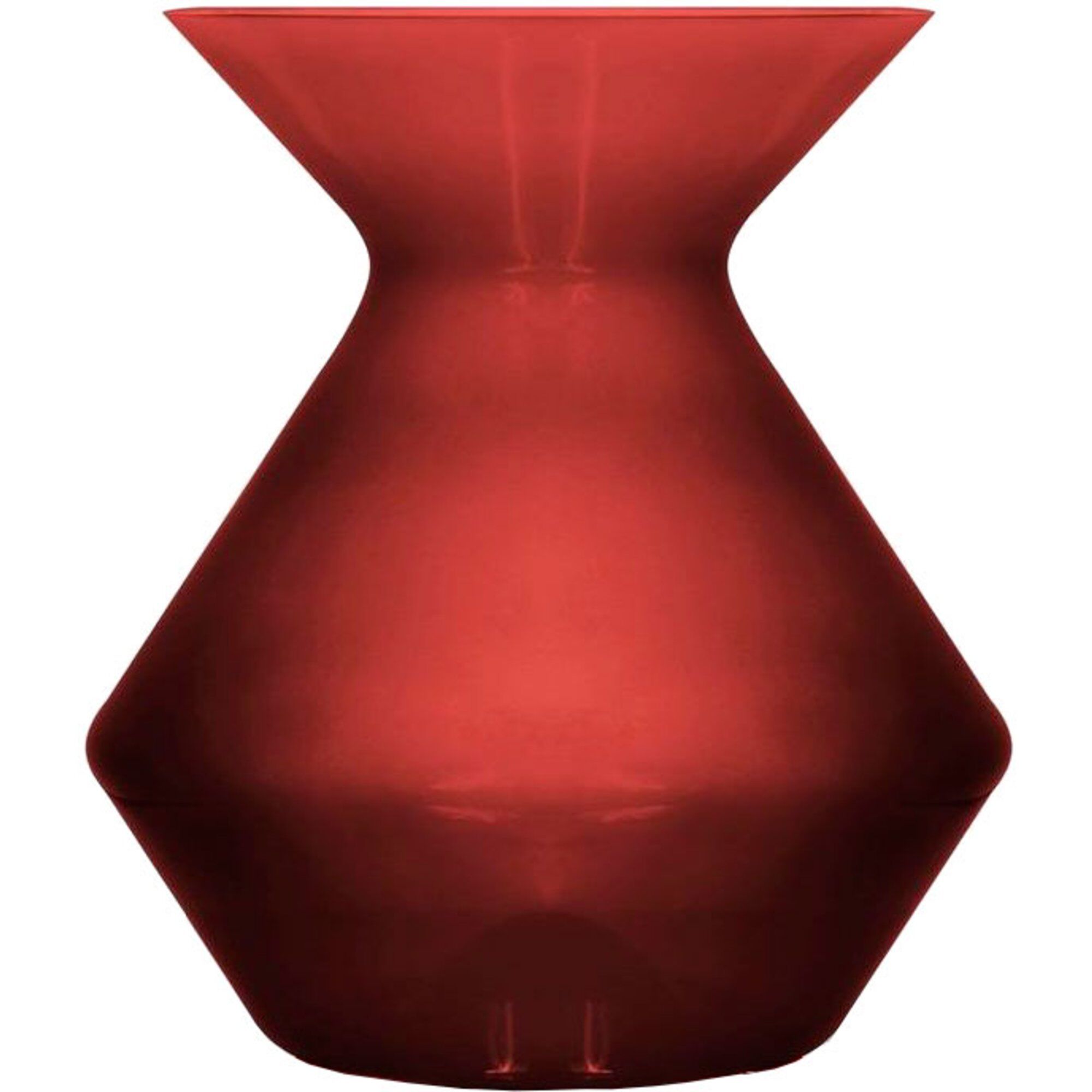 Spittoon 250 Spyttespand 2,9 Liter, Rød Black Friday Zalto Tilbud
