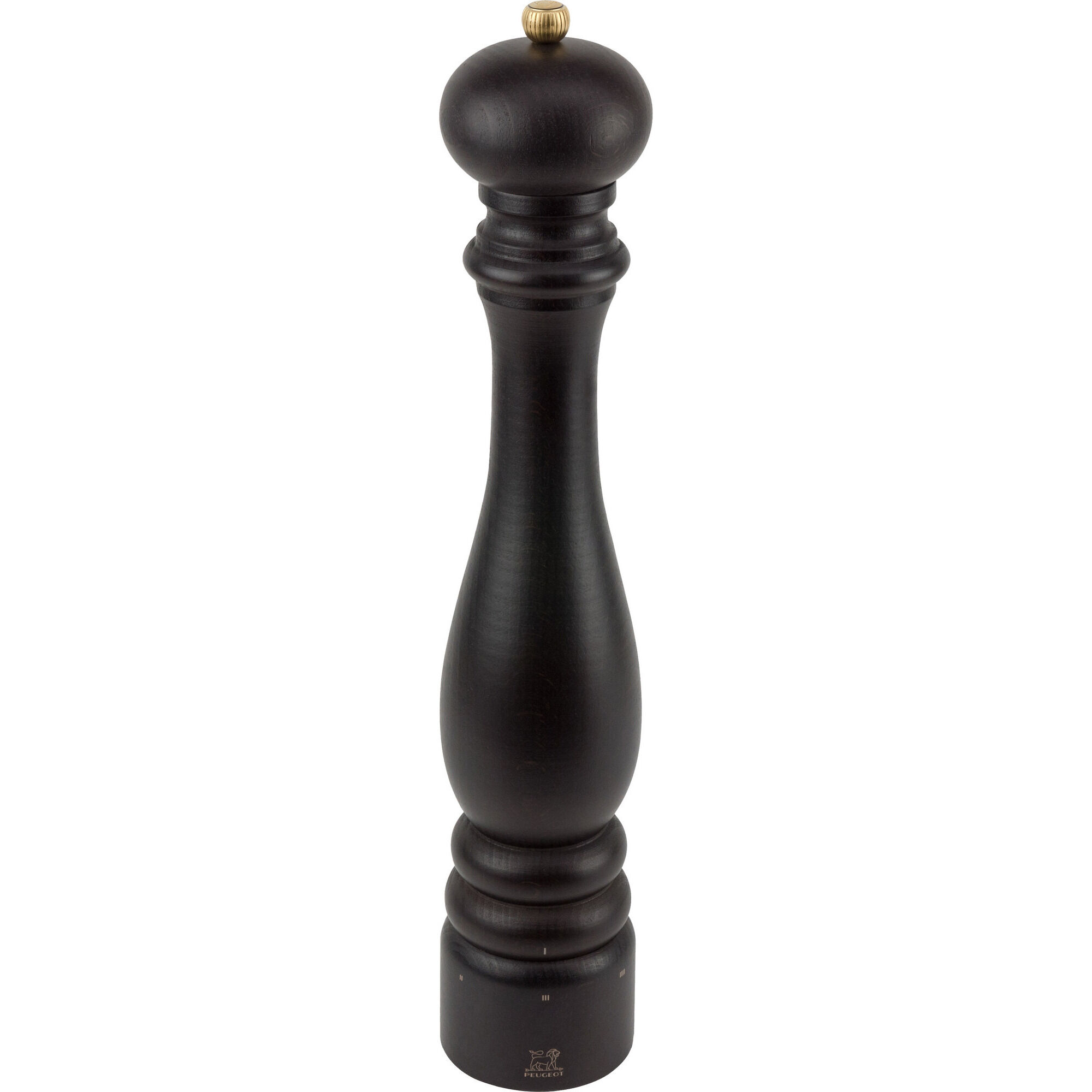 Peugeot Paris Us Peberkværn Choko 40 cm - Black Friday Tilbud