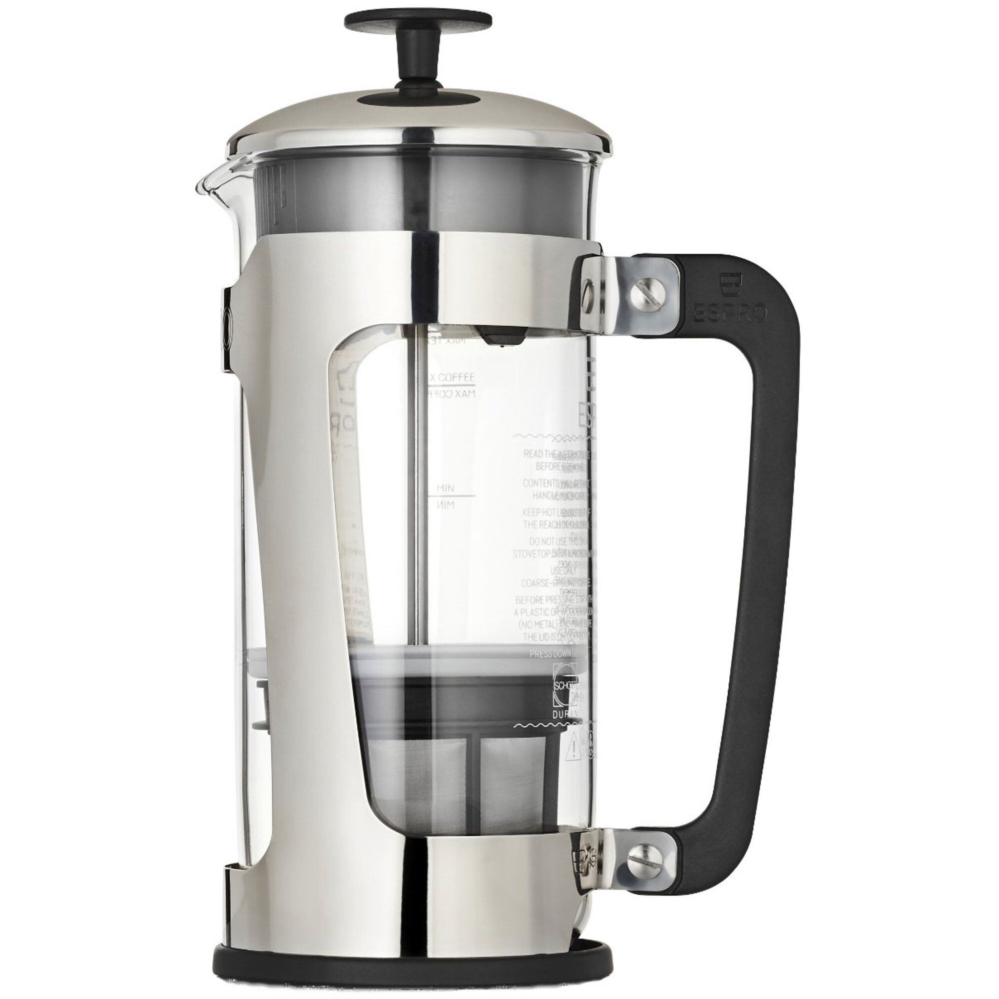 Espro P5 Stempelkande – Fantastisk Black Friday Tilbud!