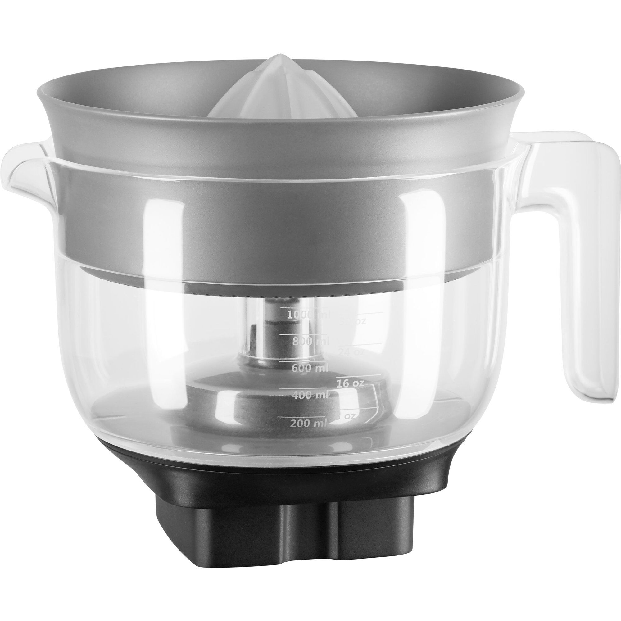 K150 + K400 Citruspresser Tilbehør - Black Friday Tilbud!