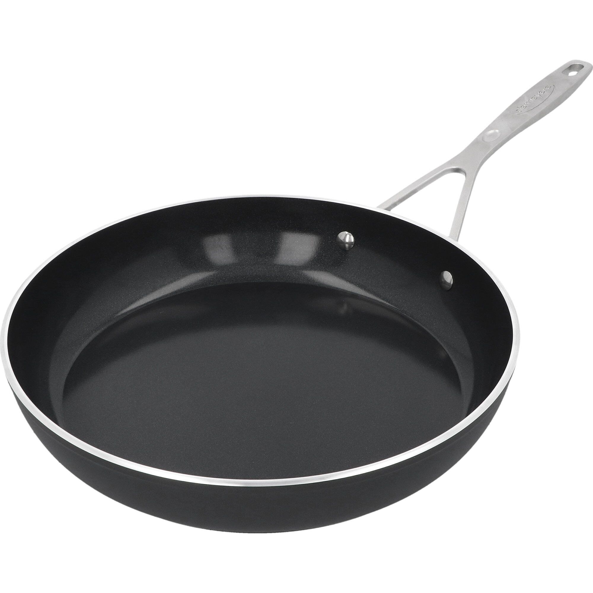 Alu Industry 3 Stegepande 28 Cm Black Friday Demeyere Tilbud