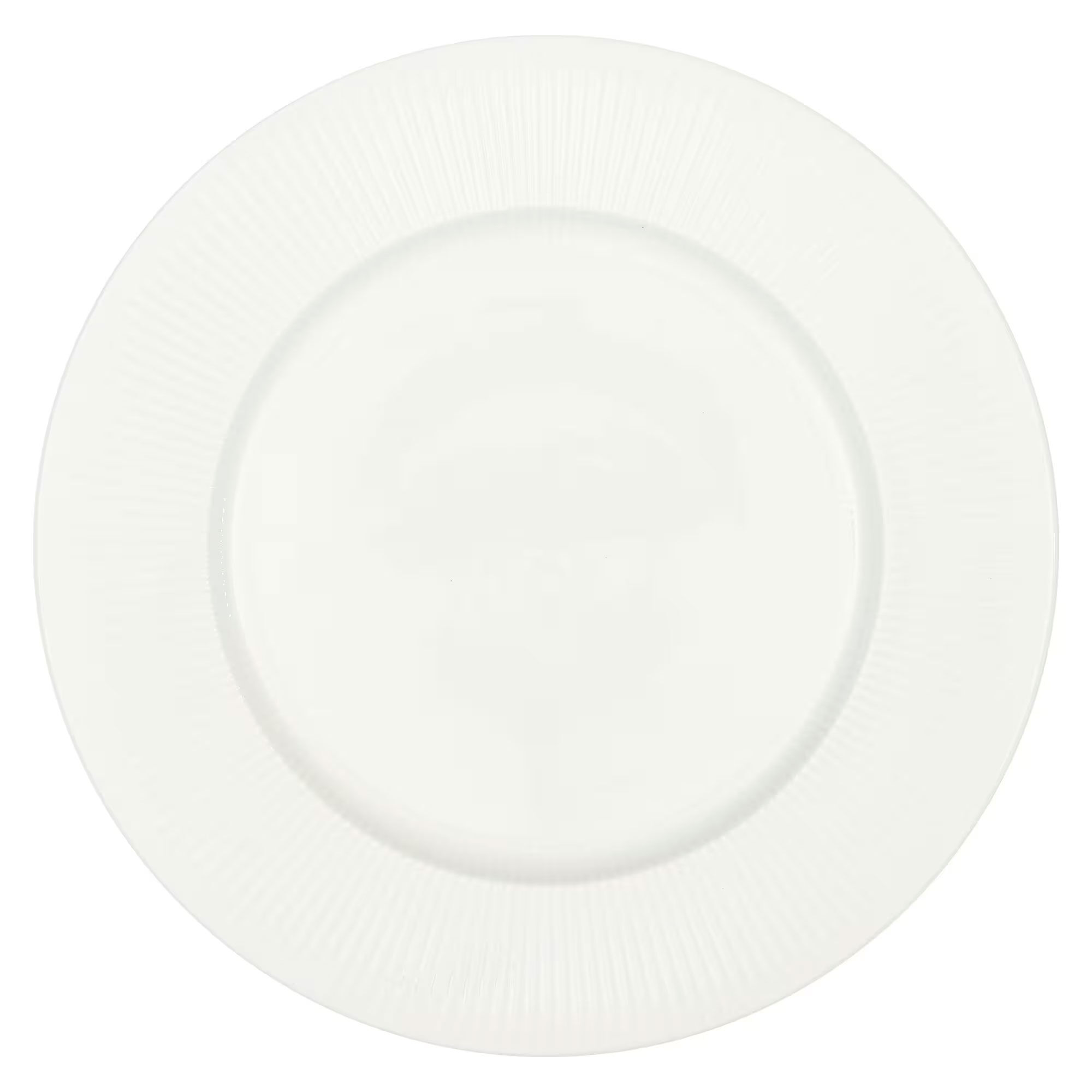 Linnéa Tallerken 20,5 Cm 8 Stk. Black Friday Mareld Tilbud