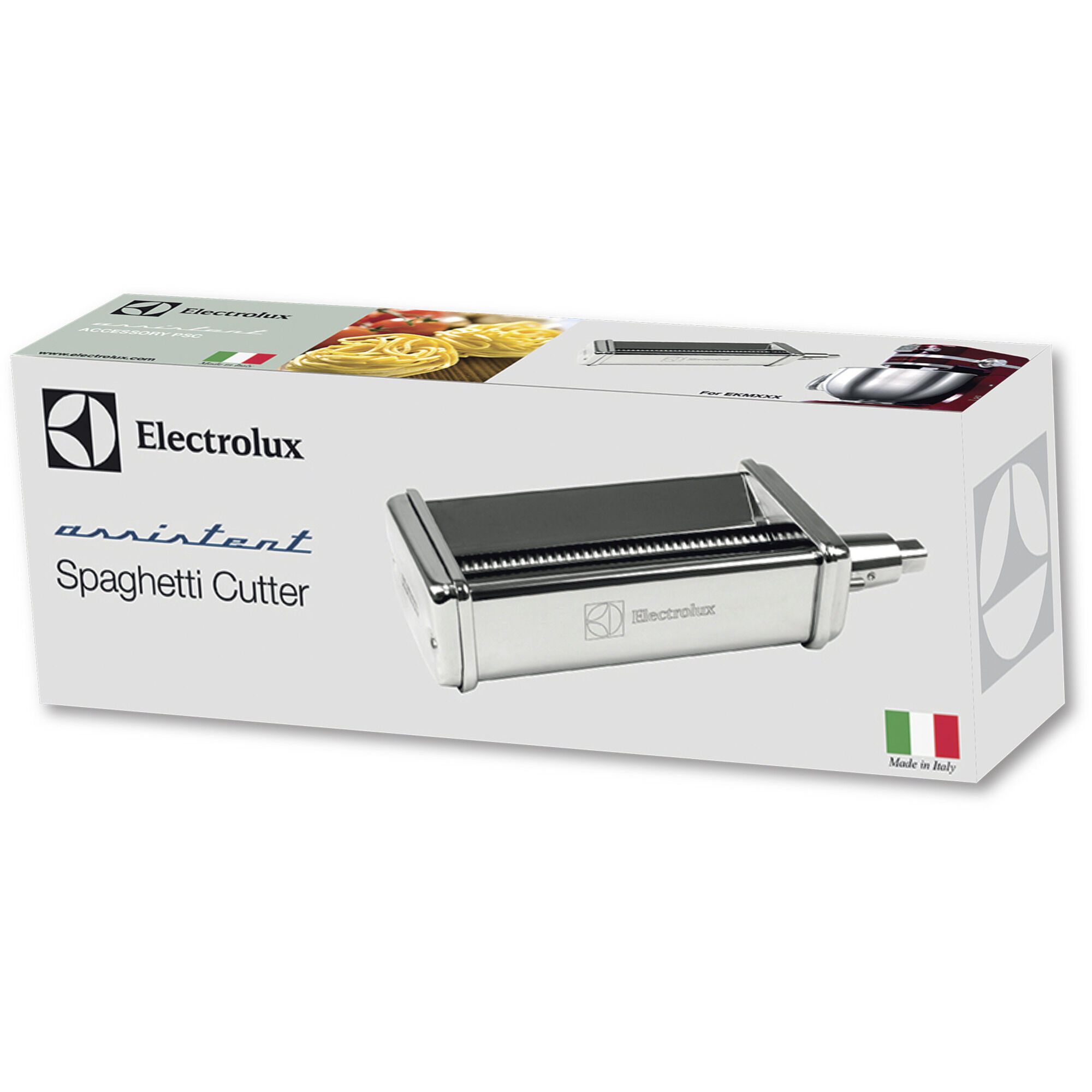 Pastaskærer Spaghetti Black Friday Electrolux Tilbud