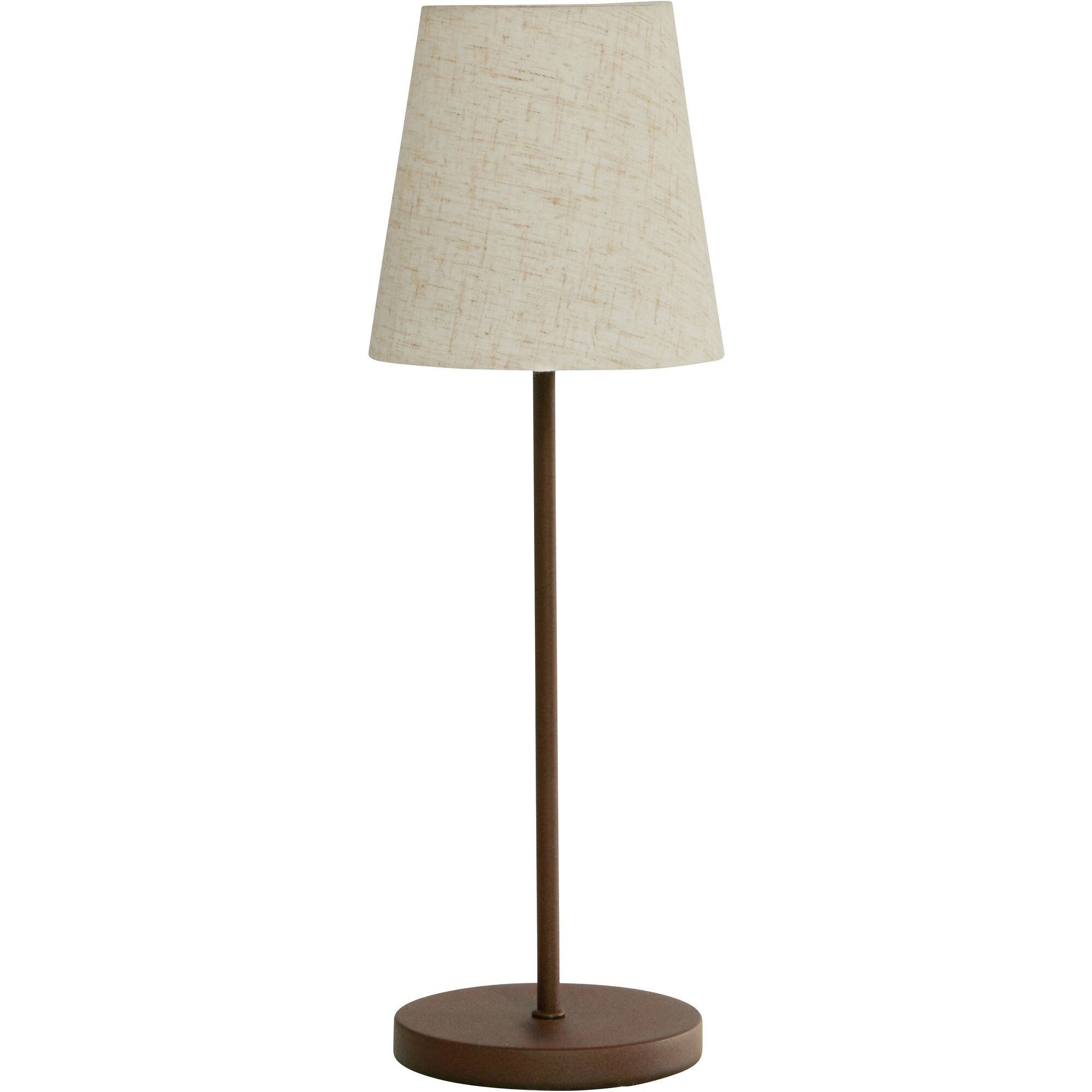 Transportabel Bordlampe Tyra Black Friday Watt&veke Tilbud
