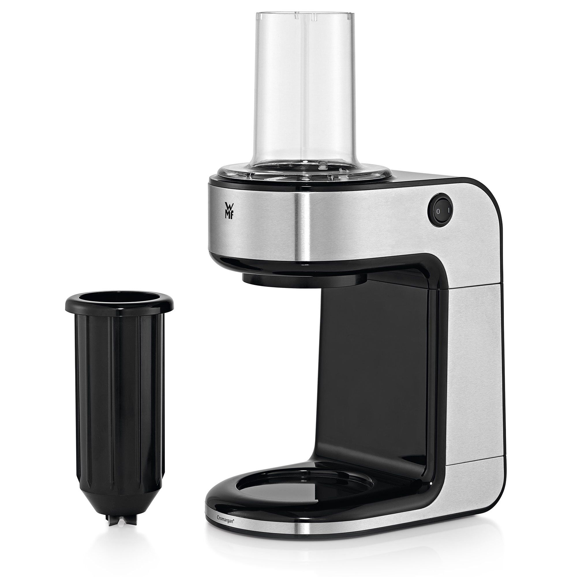 Kult X Spiralizer med 3 Indsatser – Black Friday Tilbud!