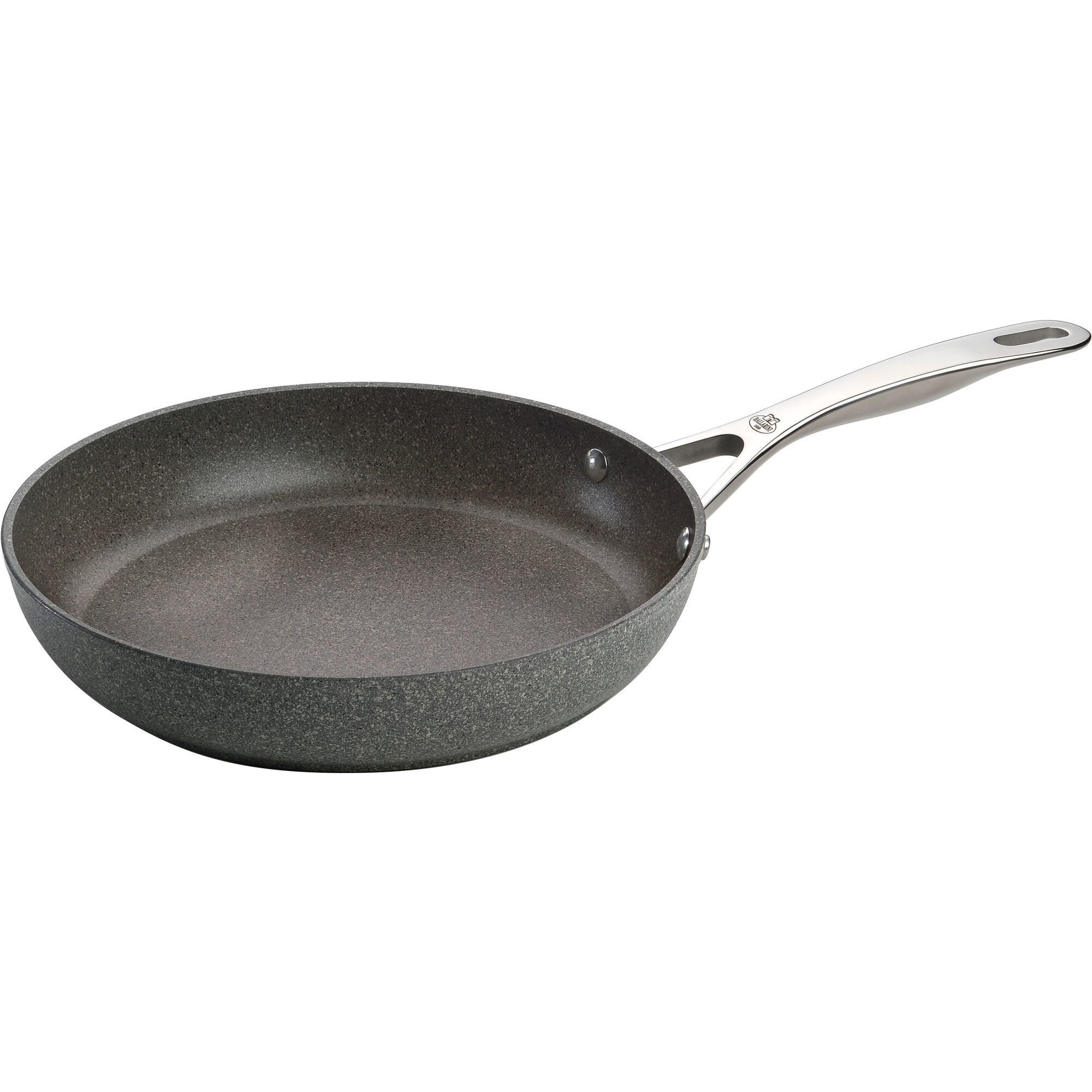 Salina Ti X Stegepande 28cm Black Friday Ballarini Tilbud