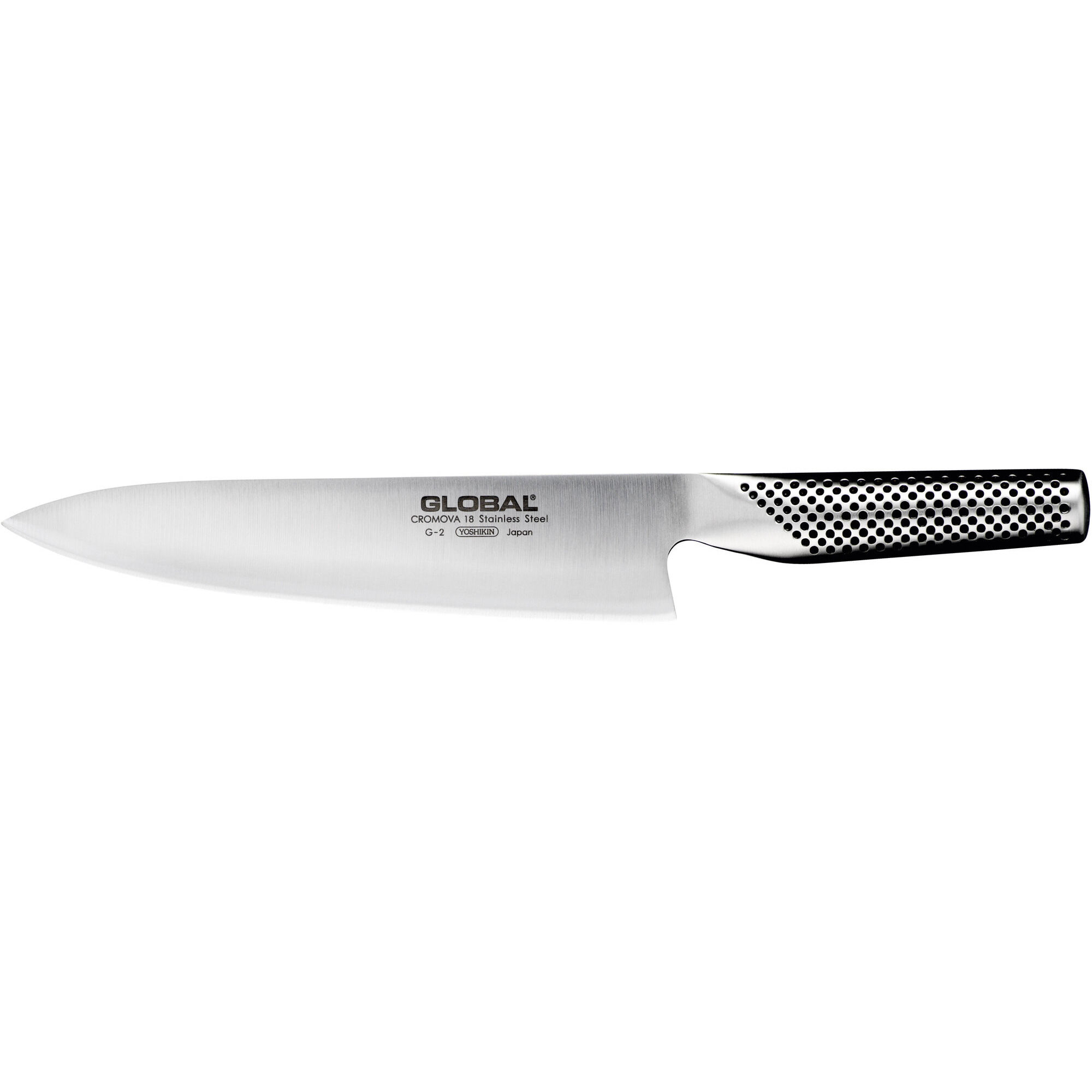 Global G-2 Kokkekniv – Fantastisk tilbud til Black Friday!