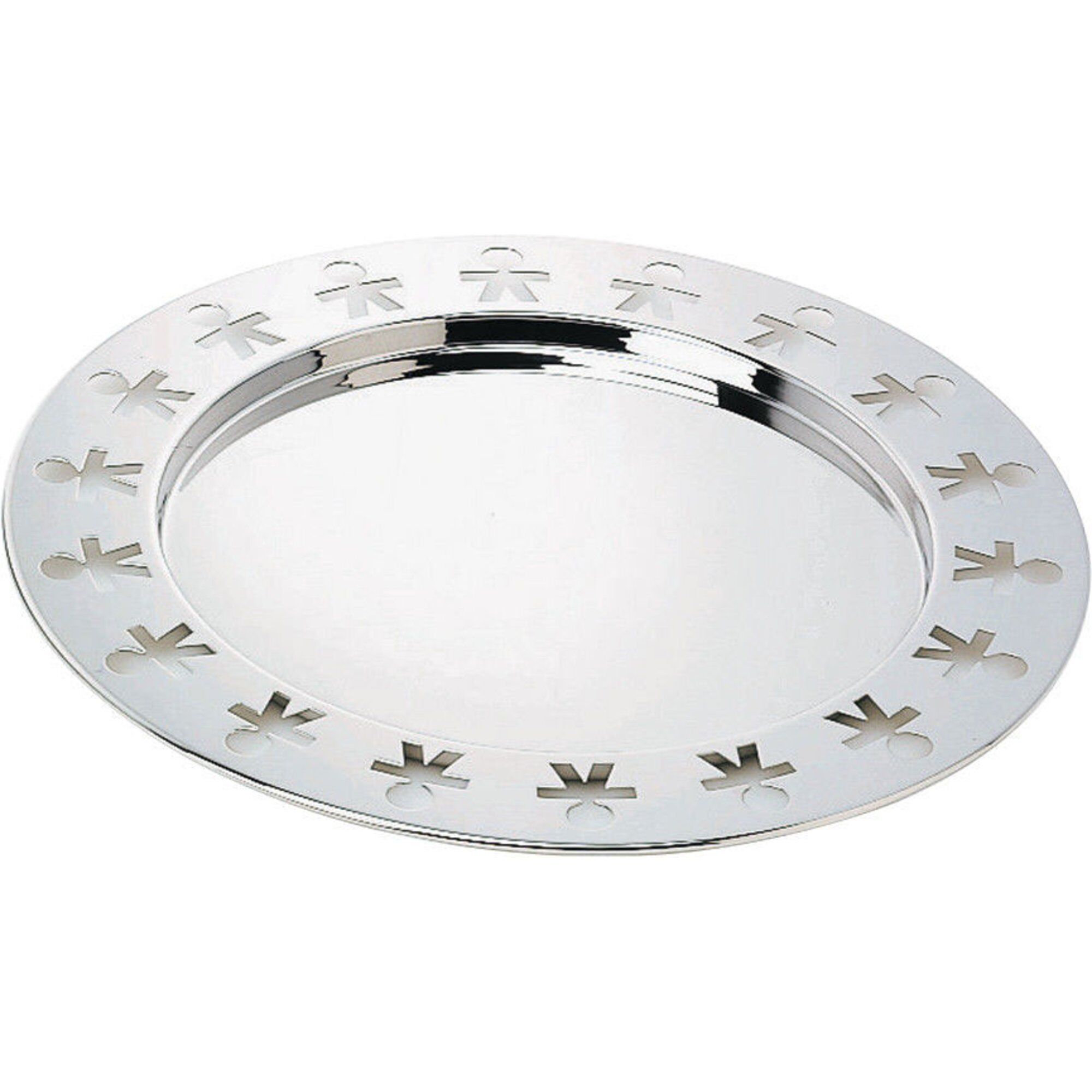 Girotondo Rundt Fad - Alessi Black Friday Tilbud