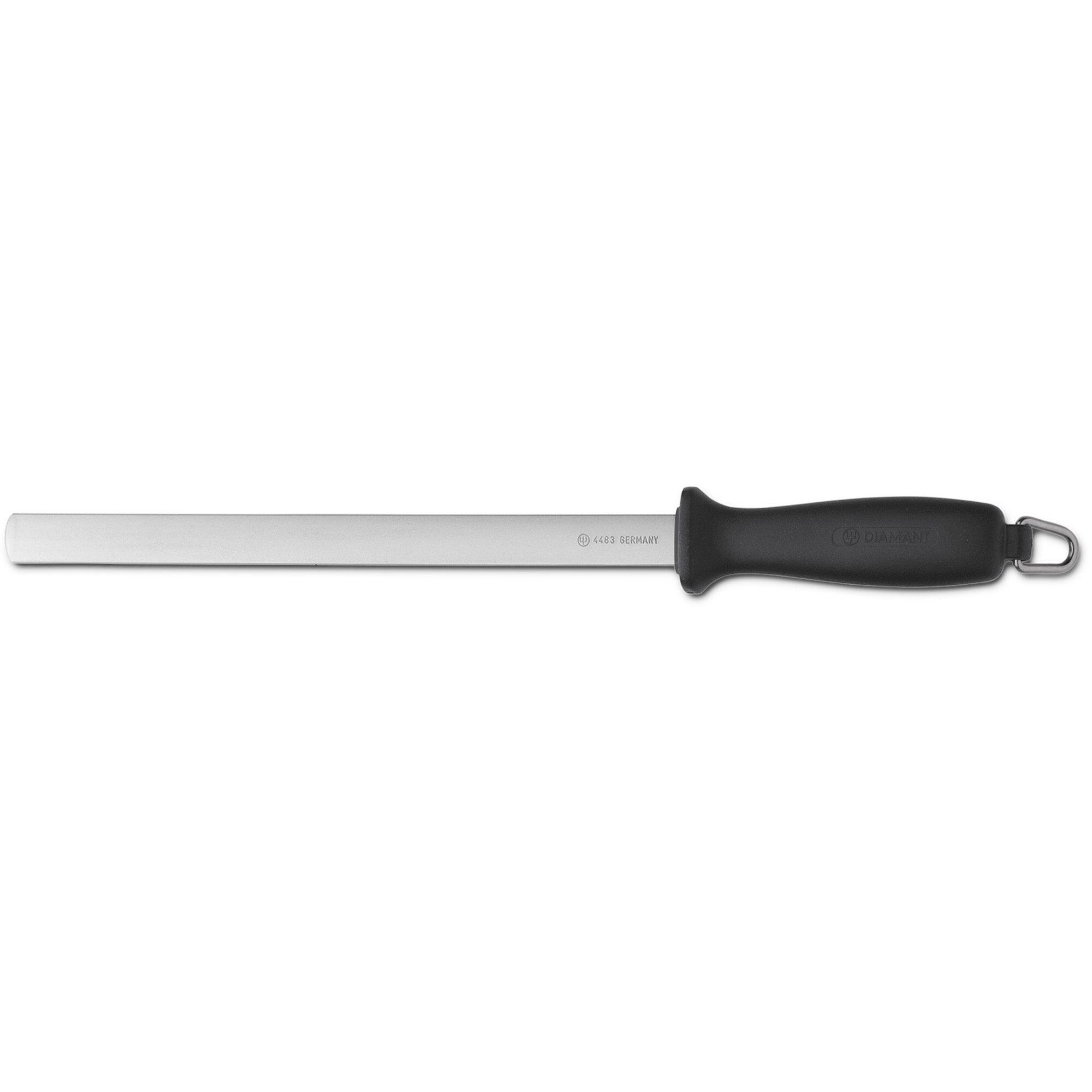 Diamantstrygestål 26 cm – Wüsthof Black Friday Tilbud