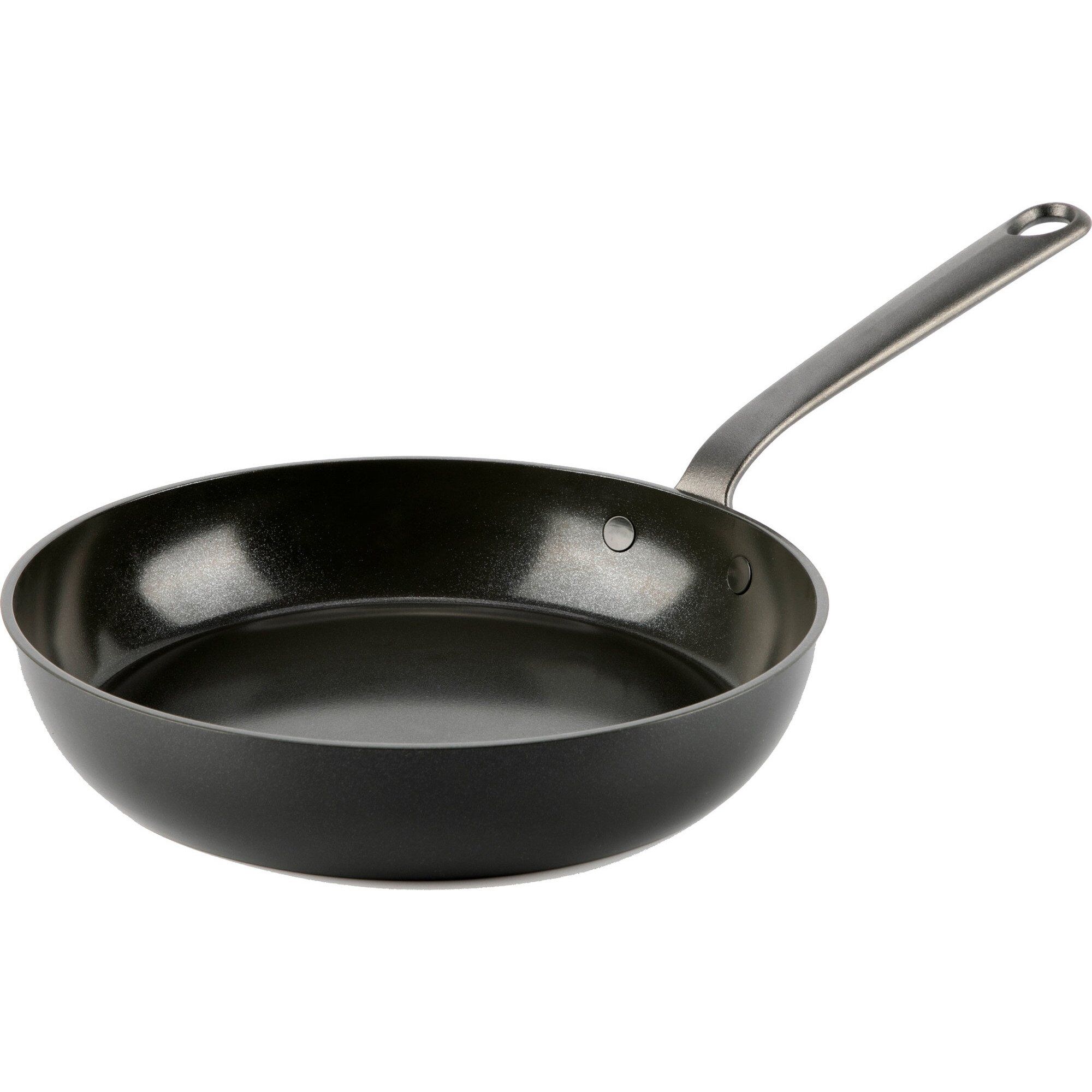 Craft Stegepande 24 Cm Black Friday Greenpan Tilbud