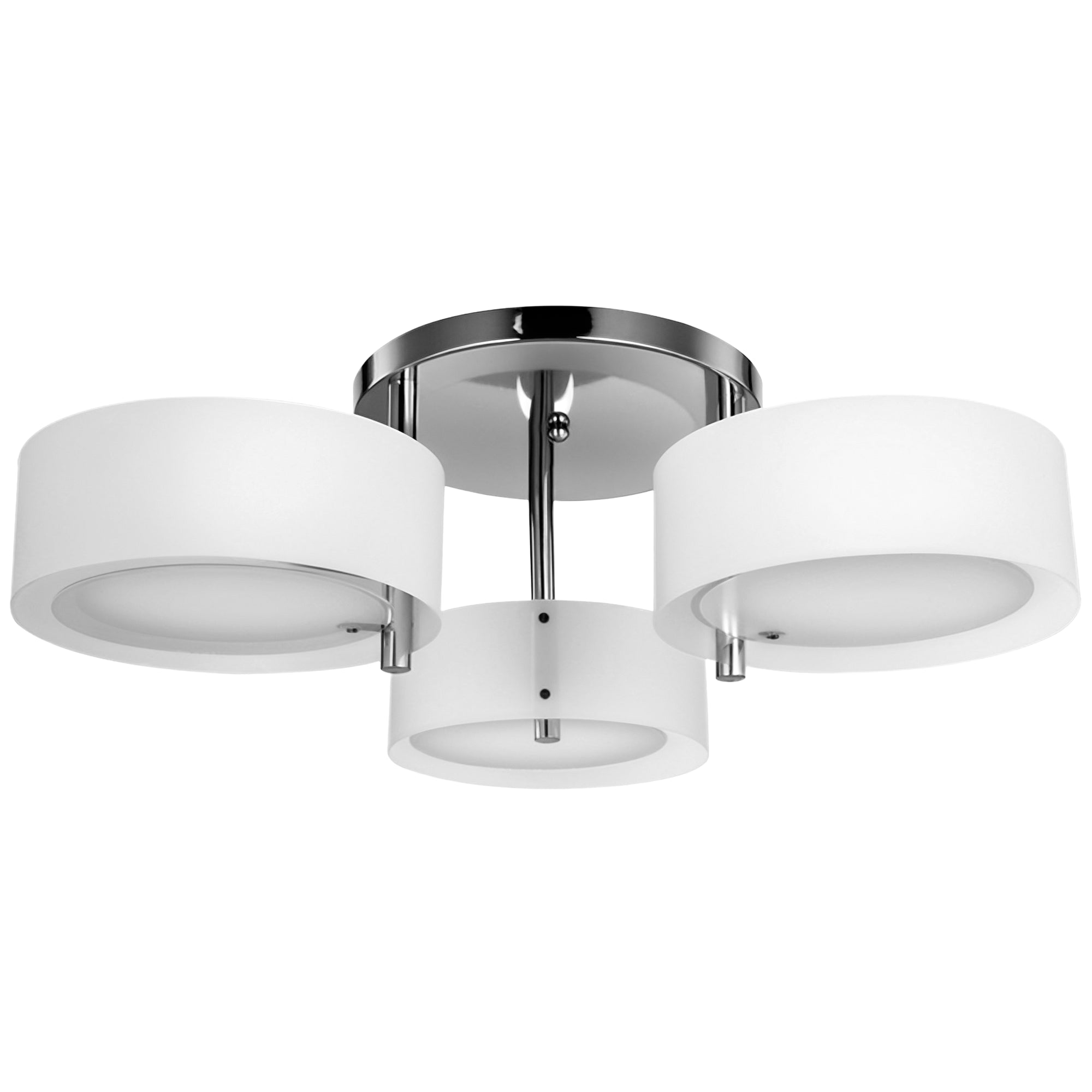 Moderne Pendellampe med 3 Flammer – Black Friday Tilbud!
