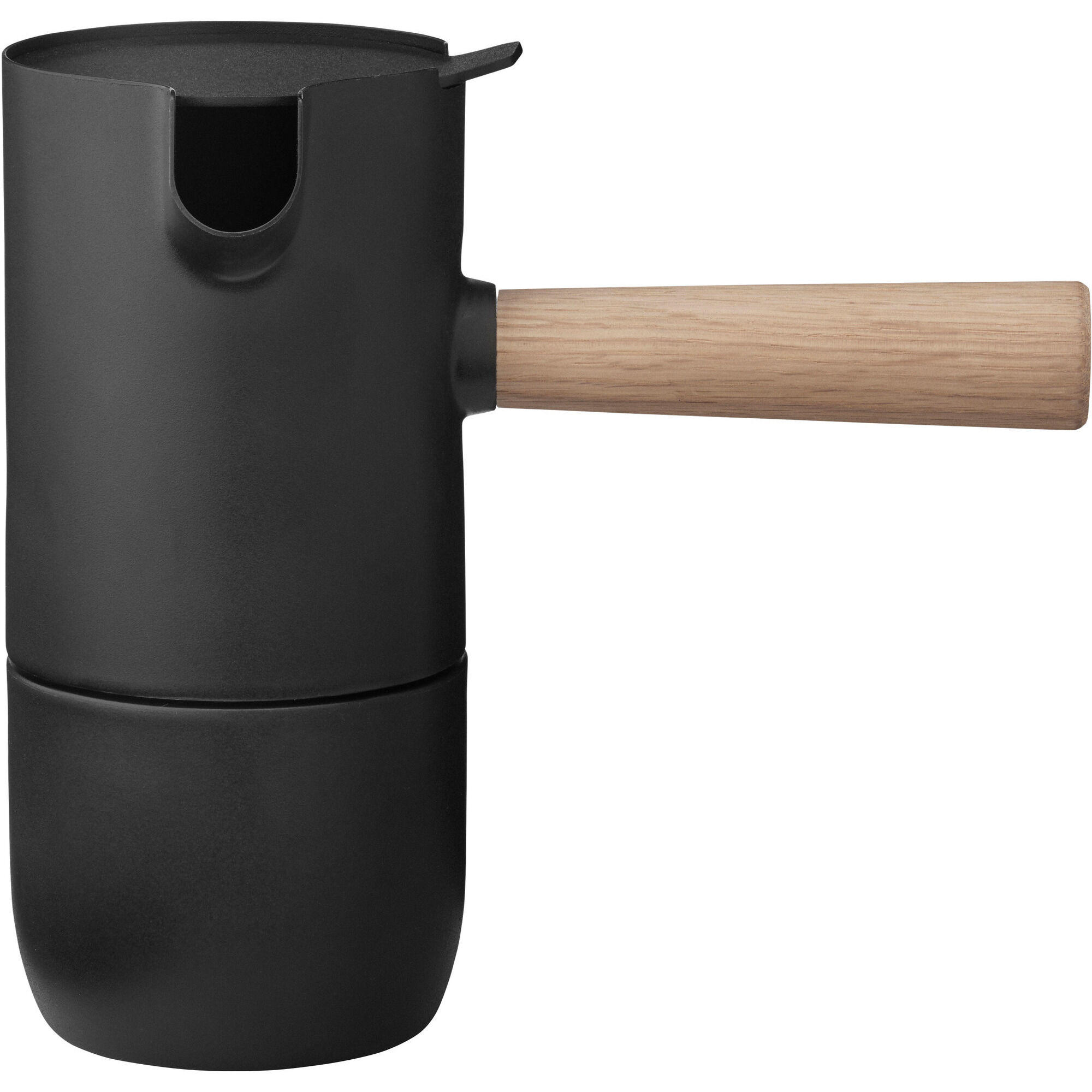 Collar Espressobrygger Black Friday Stelton Tilbud