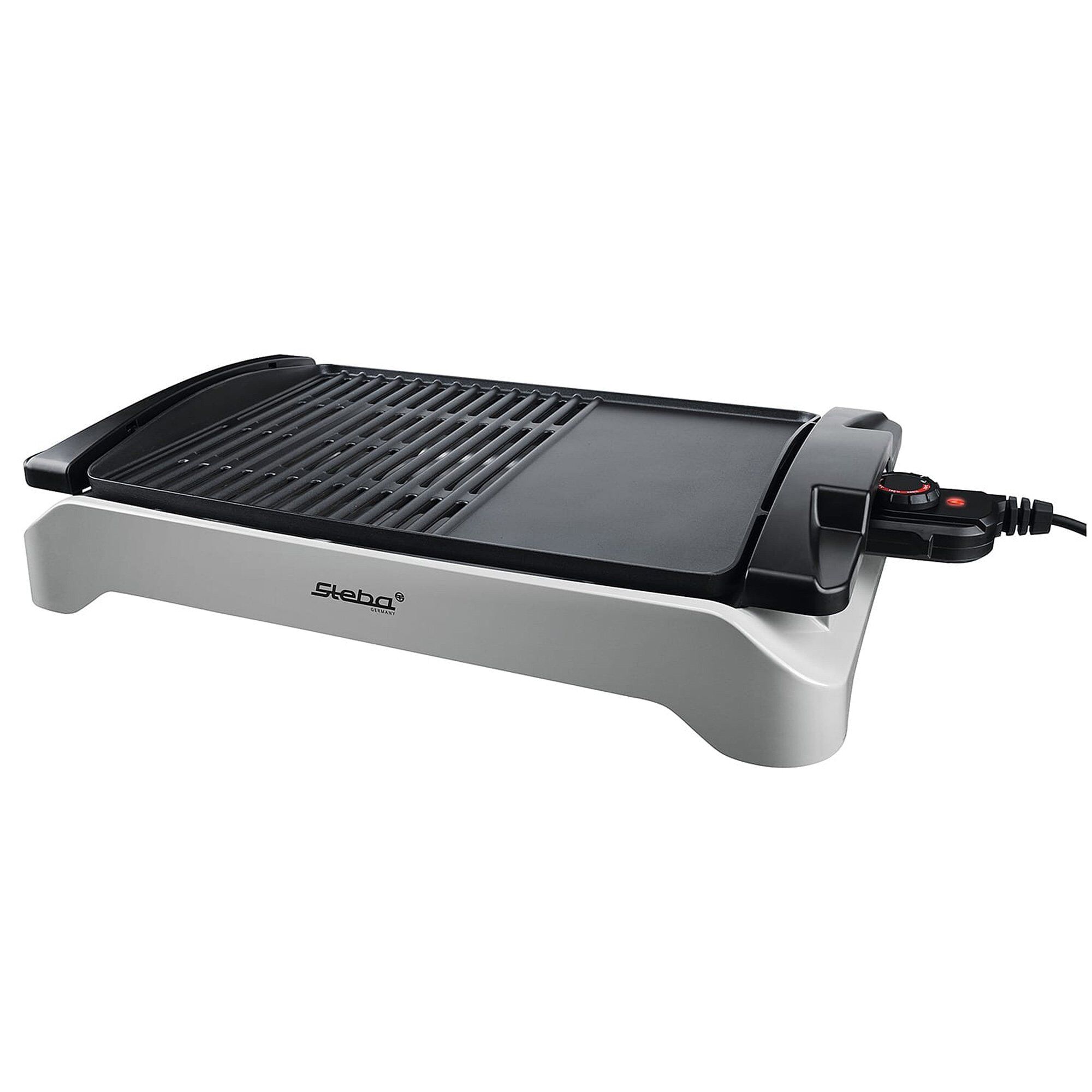 Steba VG101 Bordgrill - Fantastisk Black Friday Tilbud!