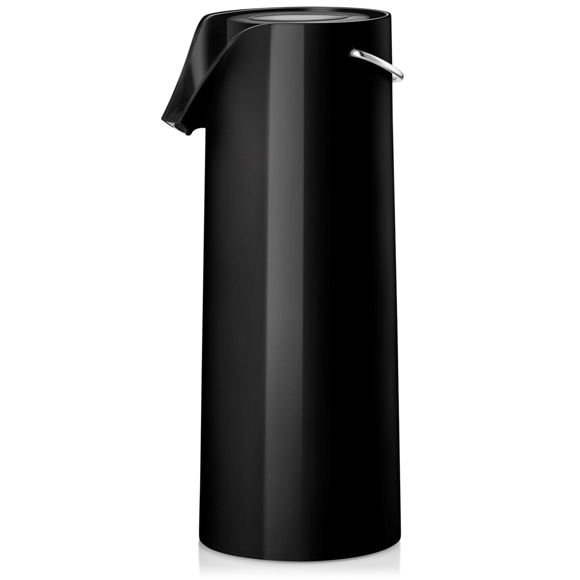 Pumpetermokande 1,8 L Sort Black Friday Eva Solo Tilbud