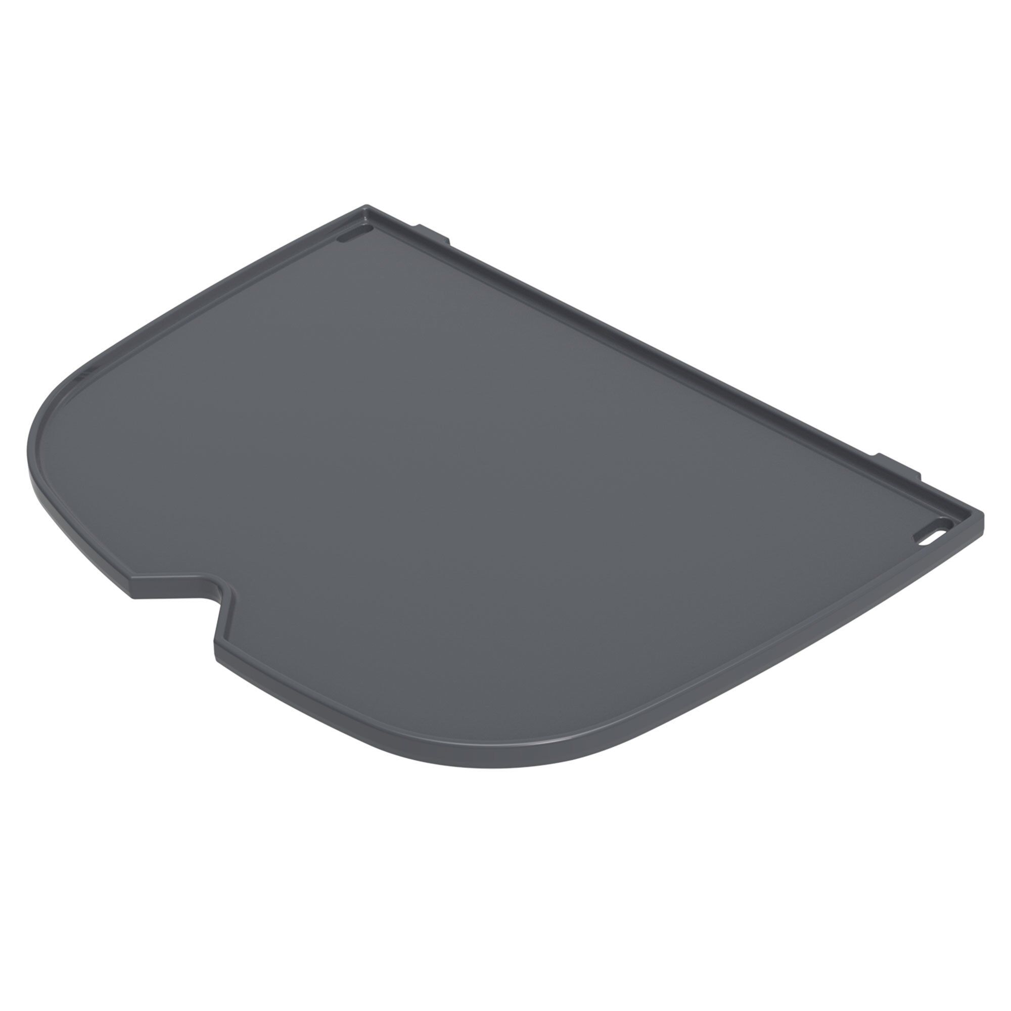 Stegeplade Q2000n Serien – Black Friday Tilbud fra Weber