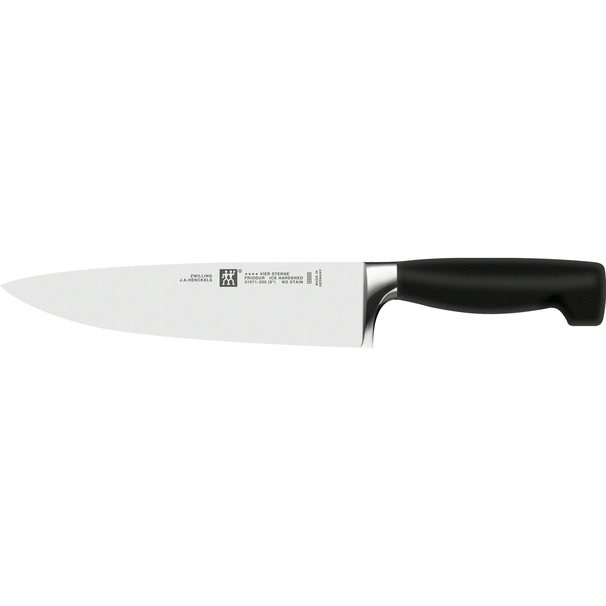 Four Star Kokkekniv 20 Cm Black Friday Zwilling Tilbud