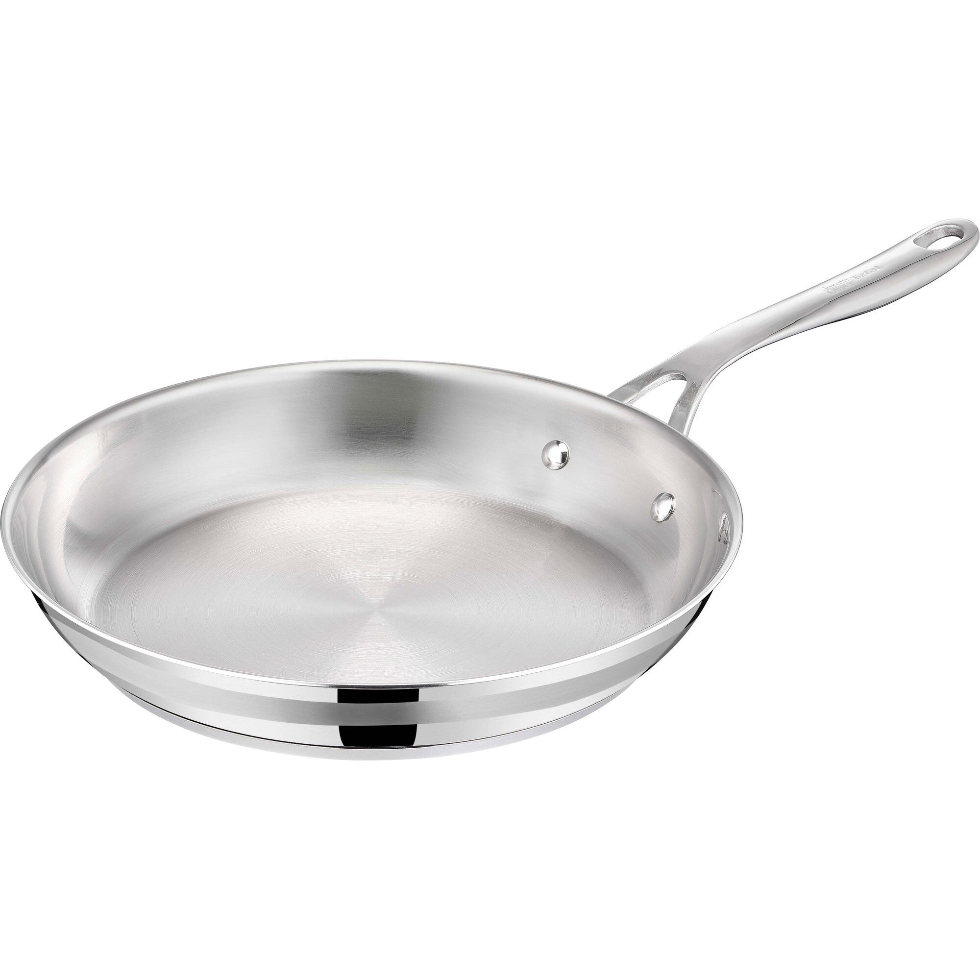 Cook Smart Stegepande 28 Cm, Rustfrit Stål Black Friday Jamie Oliver Tilbud