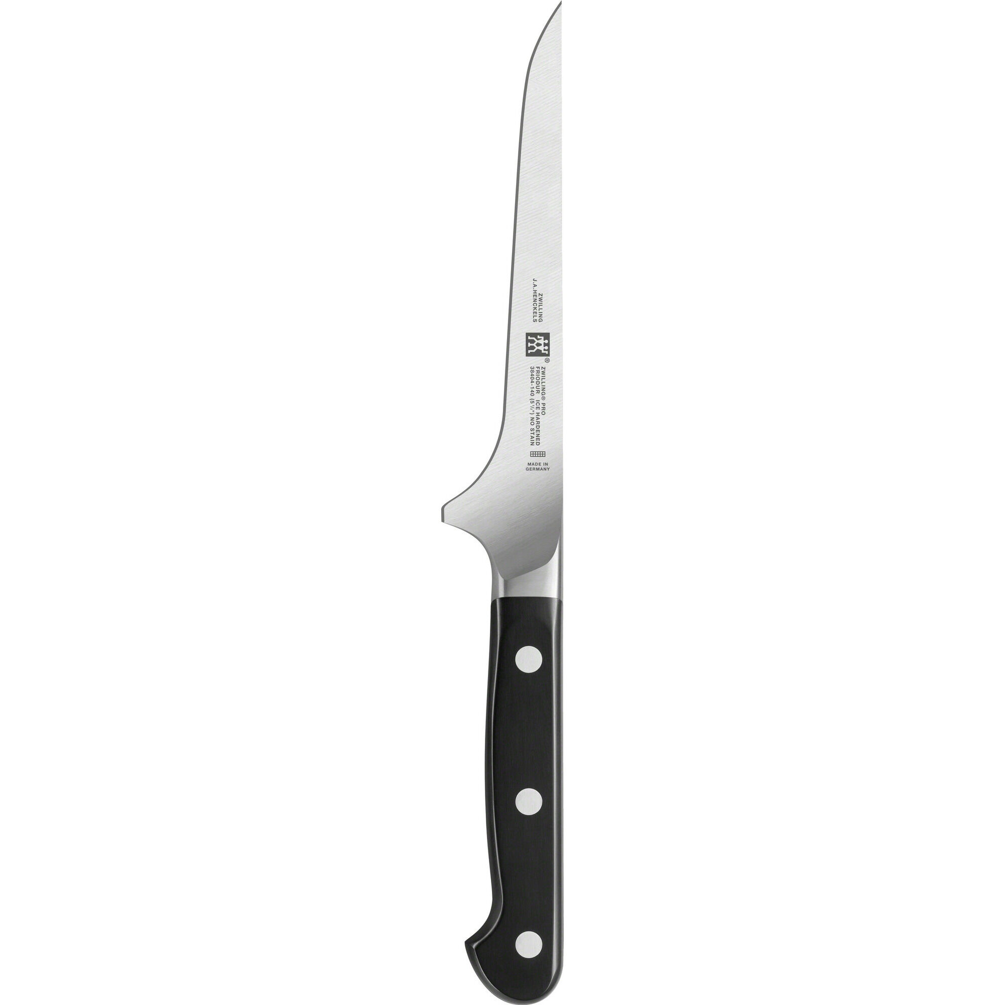 Professionel Udbenerkniv 14 Cm – Black Friday Tilbud!