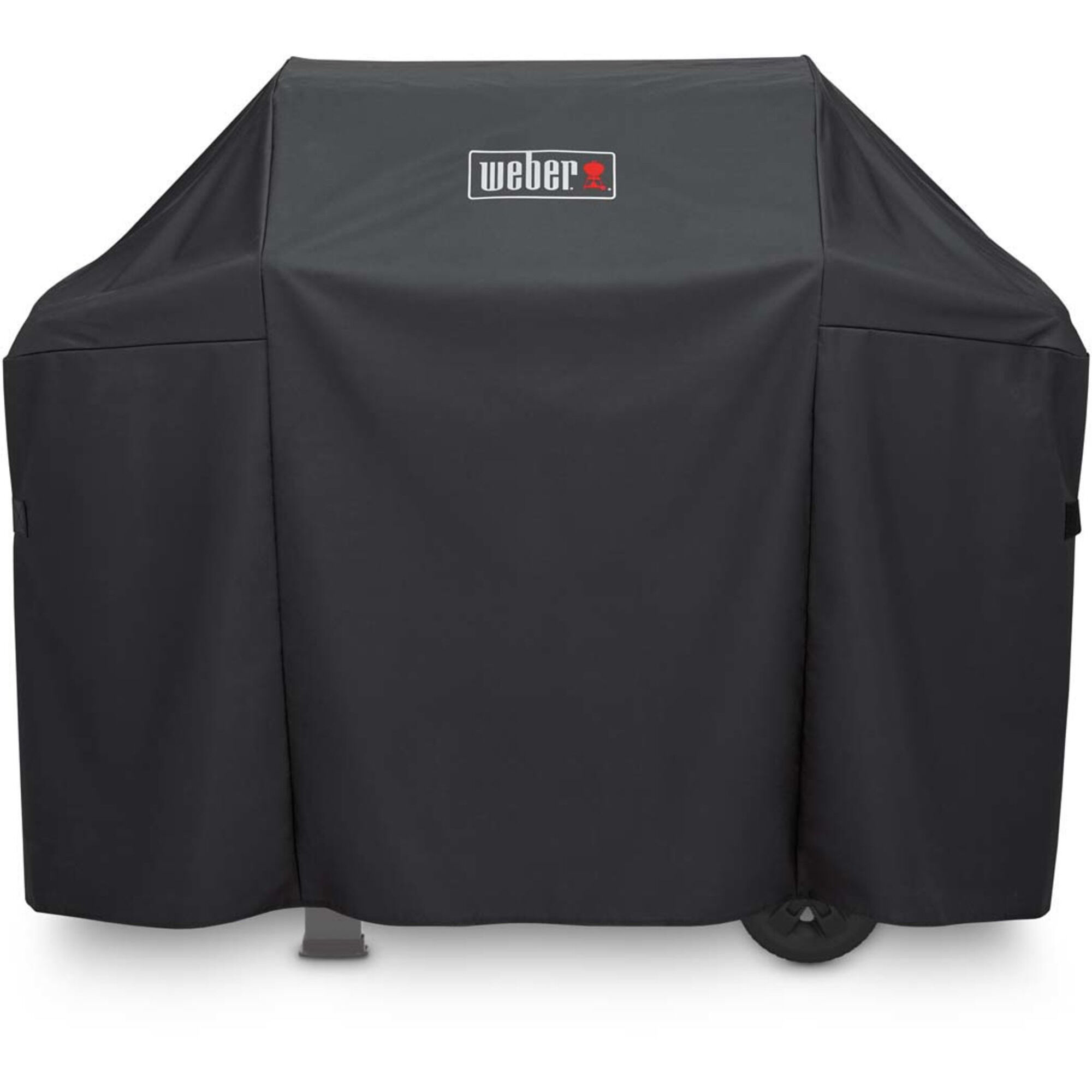 Premium Overtræk Til Spirit Ii 300 Eo 210 220 Black Friday Weber Tilbud