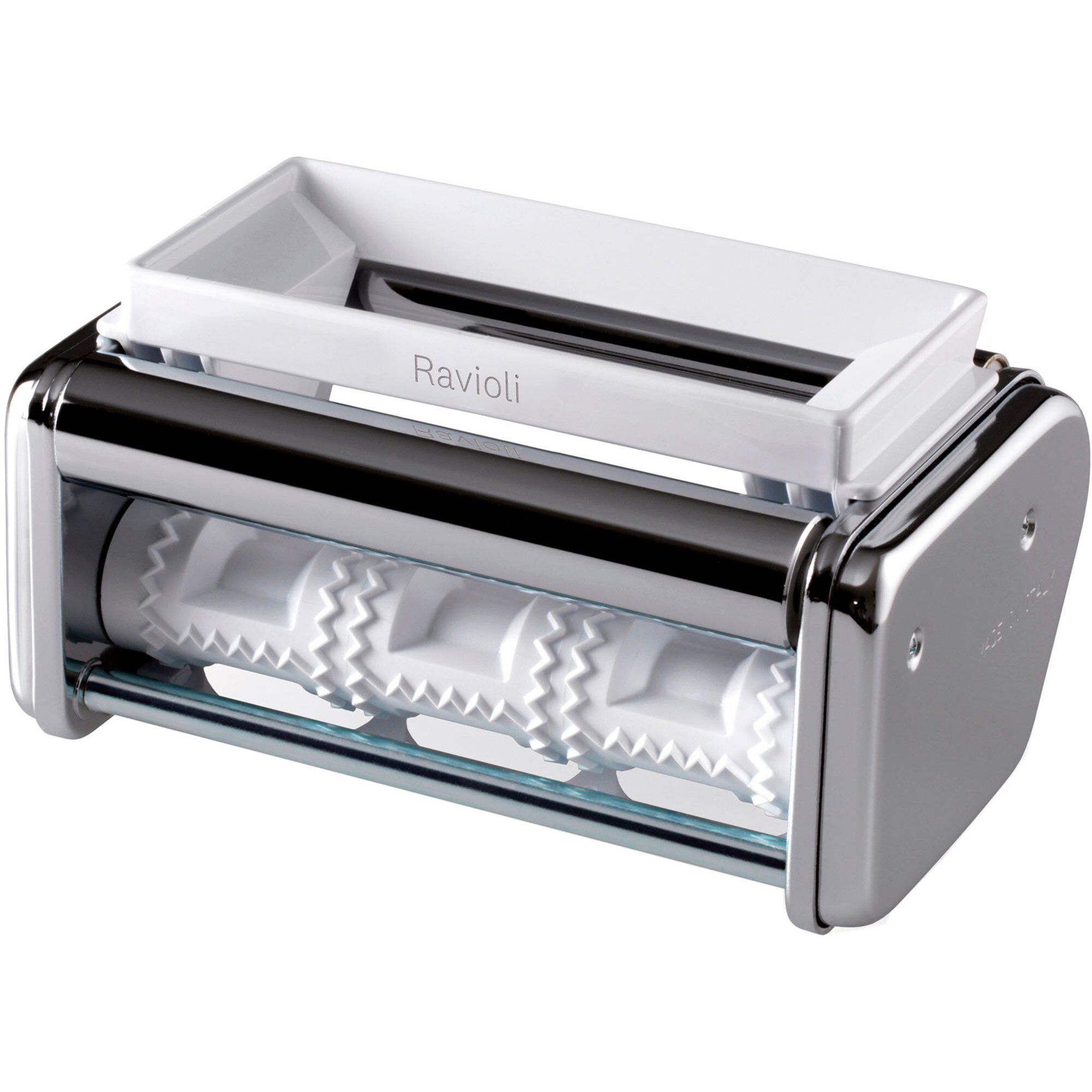 Atlas 150 Ravioli Pastatilbehør Black Friday Marcato Tilbud