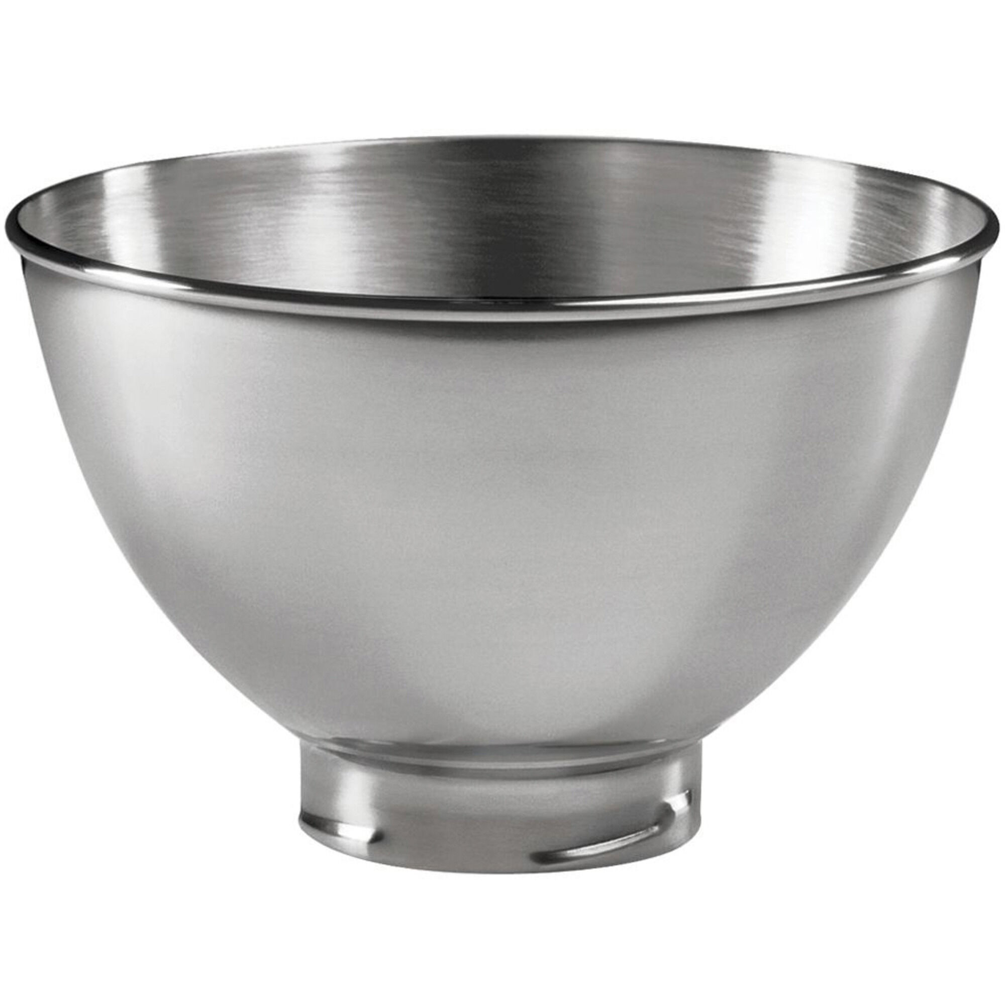 Kb3ss Stålskål 3 Liter Black Friday Kitchenaid Tilbud