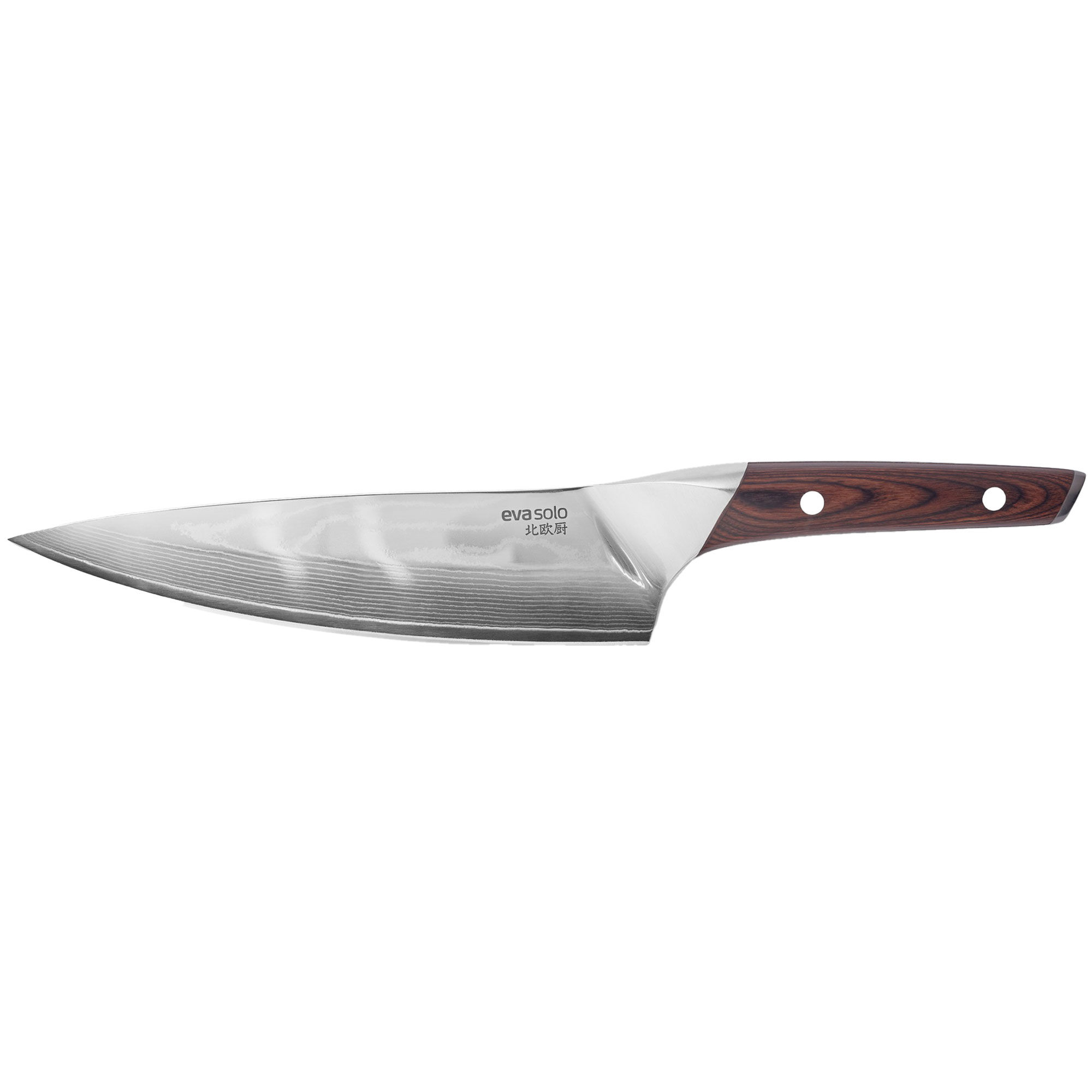 Nordic Kitchen Kokkekniv 20 Cm Black Friday Eva Solo Tilbud