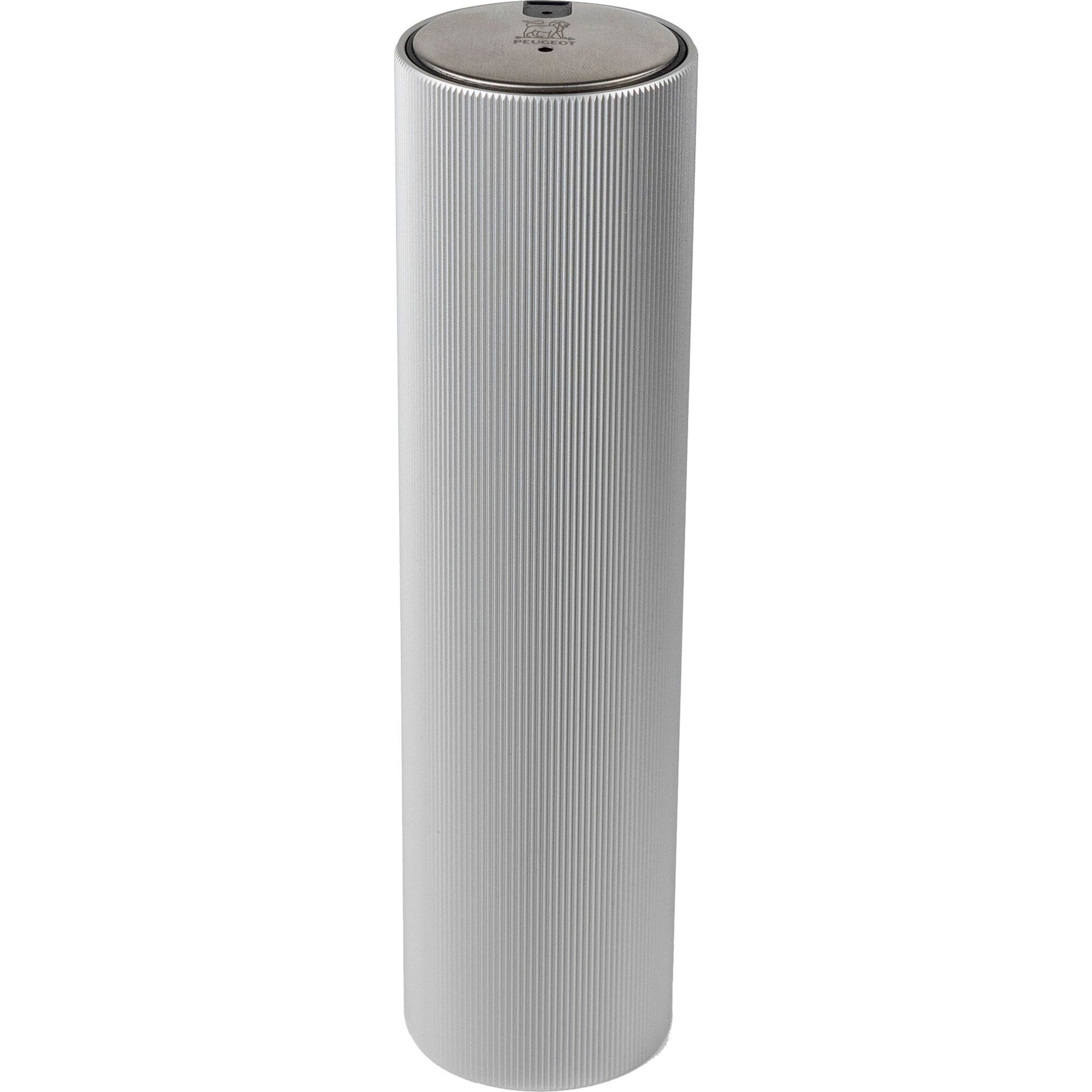 Line Reverse Genopladelig Proptrækker, Aluminium Black Friday Peugeot Tilbud