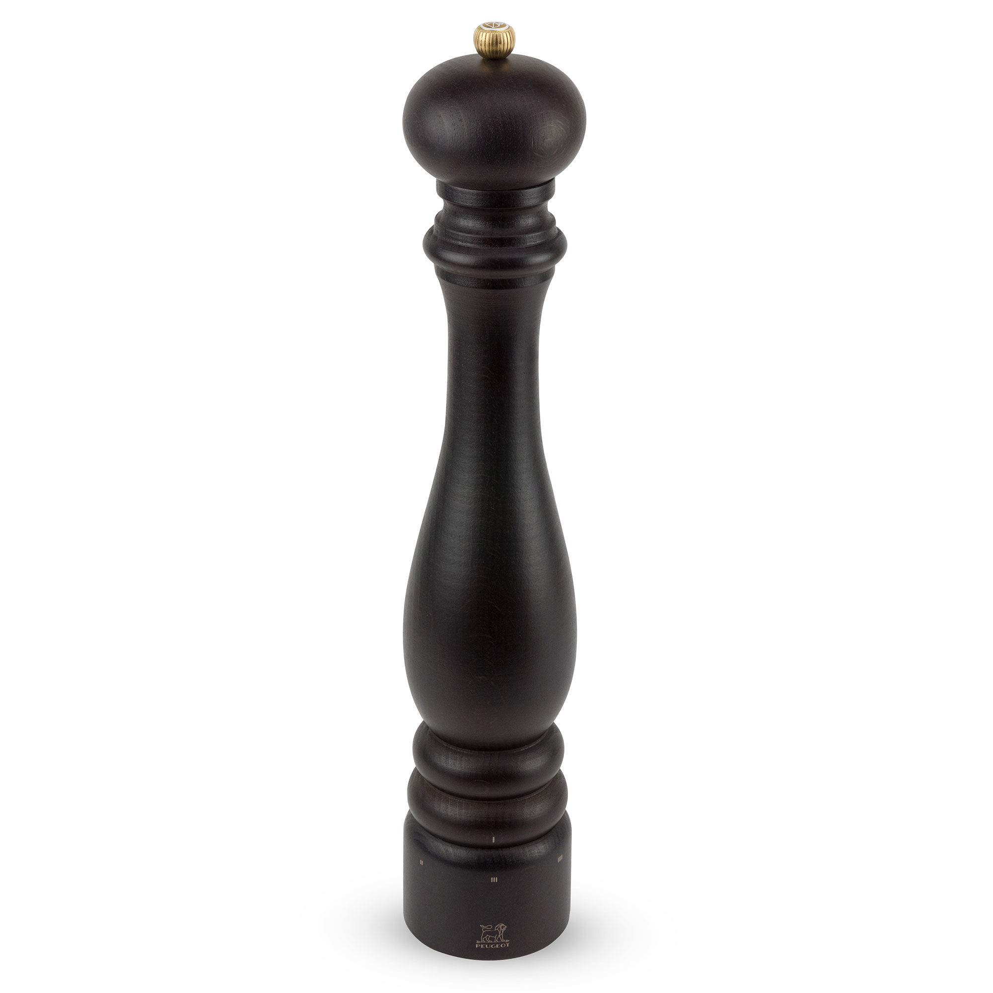 Paris U'select Z Saltkværn 40 Cm - Chokoladebrun Tilbud