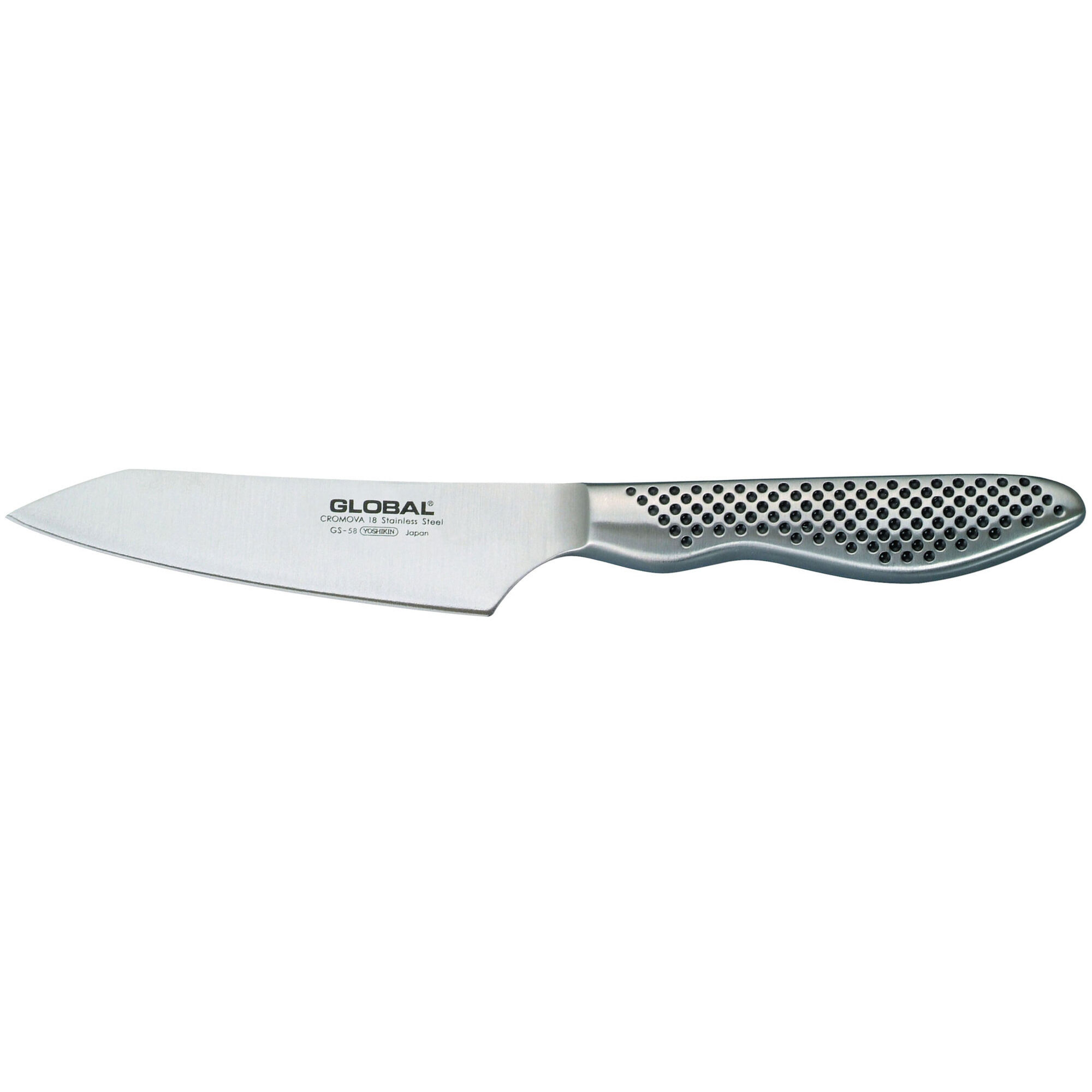Gs 58 Allkniv Black Friday Global Tilbud
