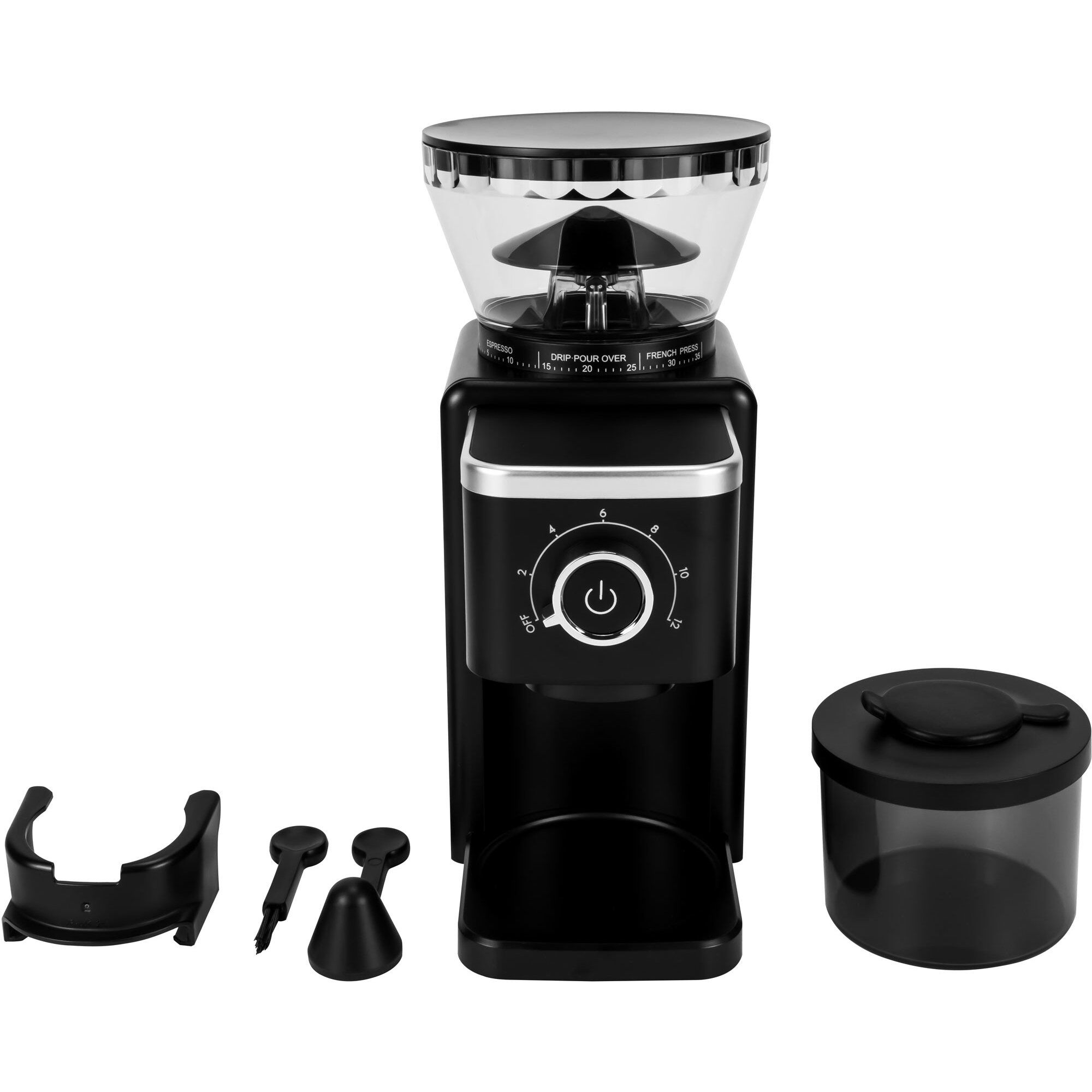 Kaffekværn Black Friday Nod Tilbud