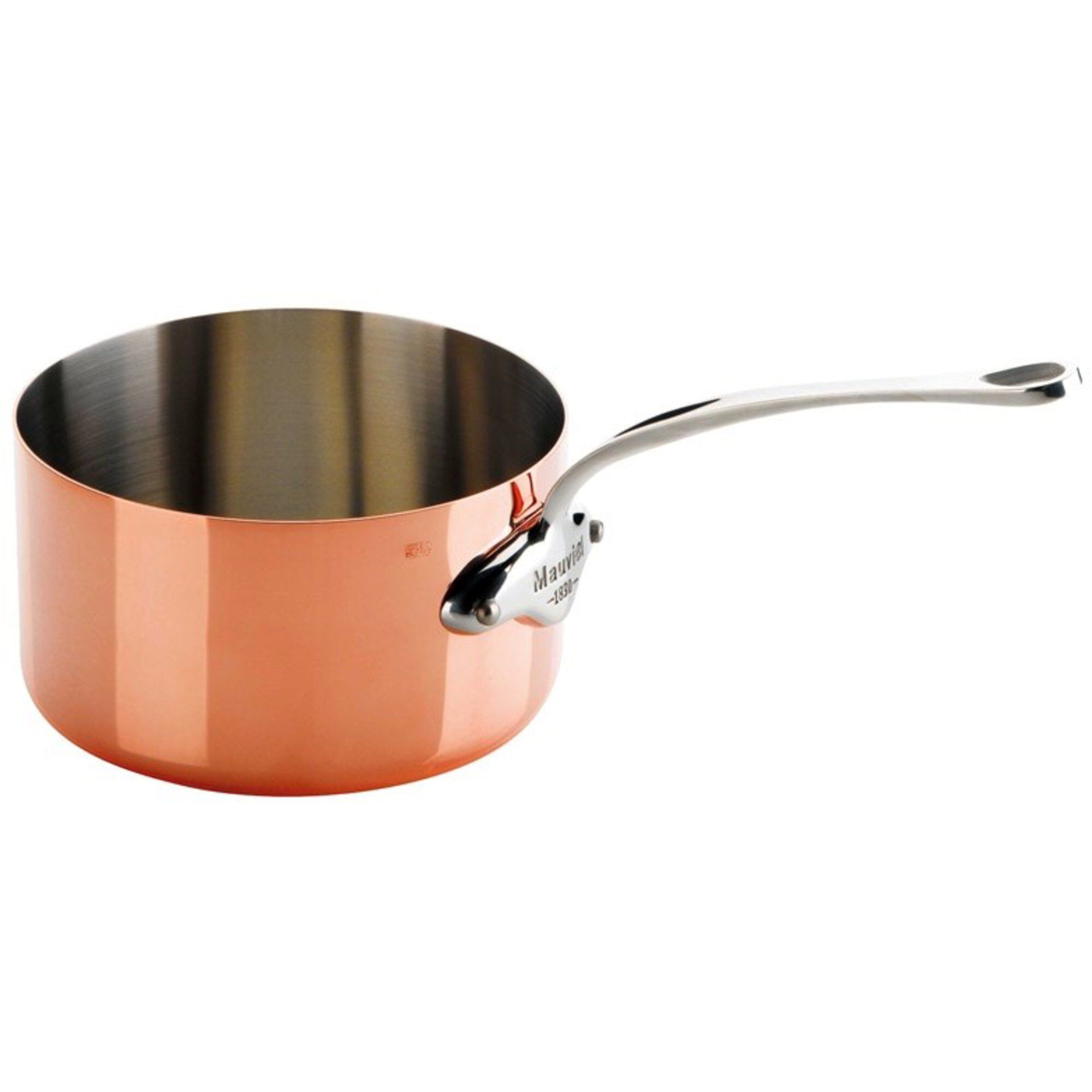 Mâ150s Minikasserolle Black Friday Mauviel Tilbud