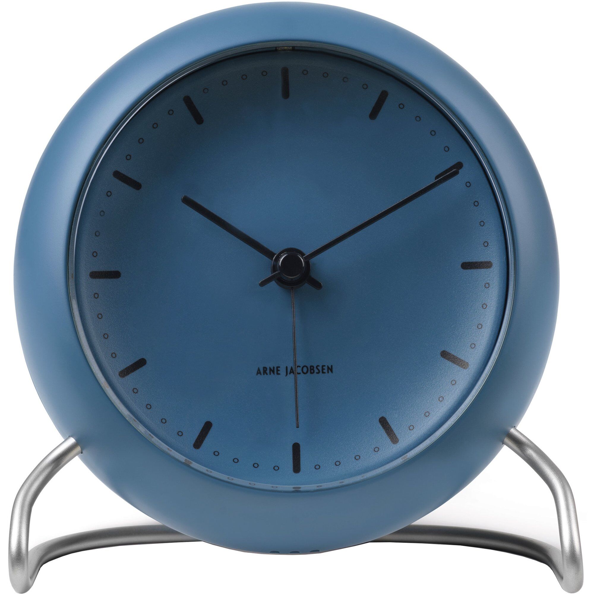 City Hall Bordur Blå Black Friday Arne Jacobsen Tilbud