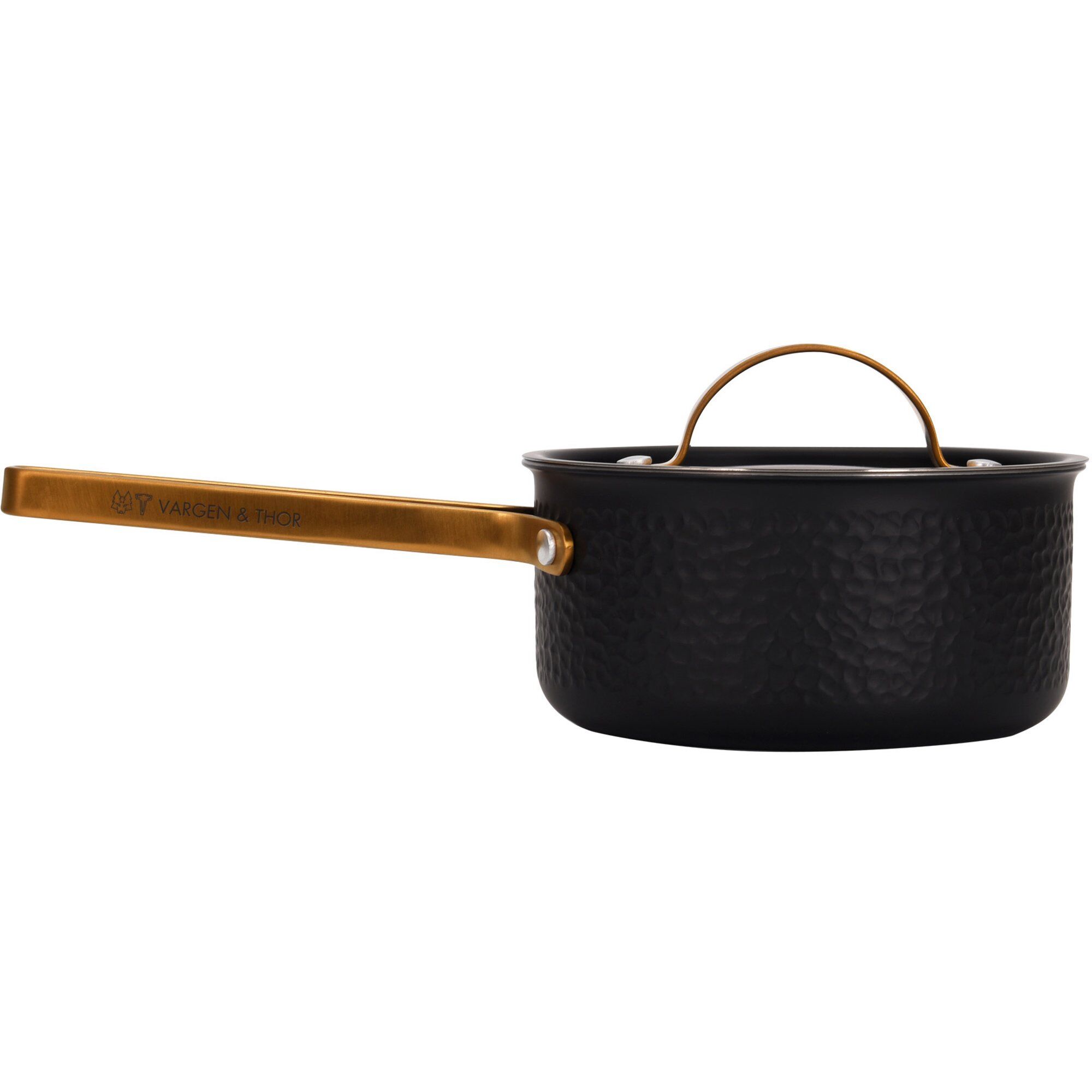 Viggo Kasserolle 1,6 Liter, Matsort Black Friday Vargen & Thor Tilbud