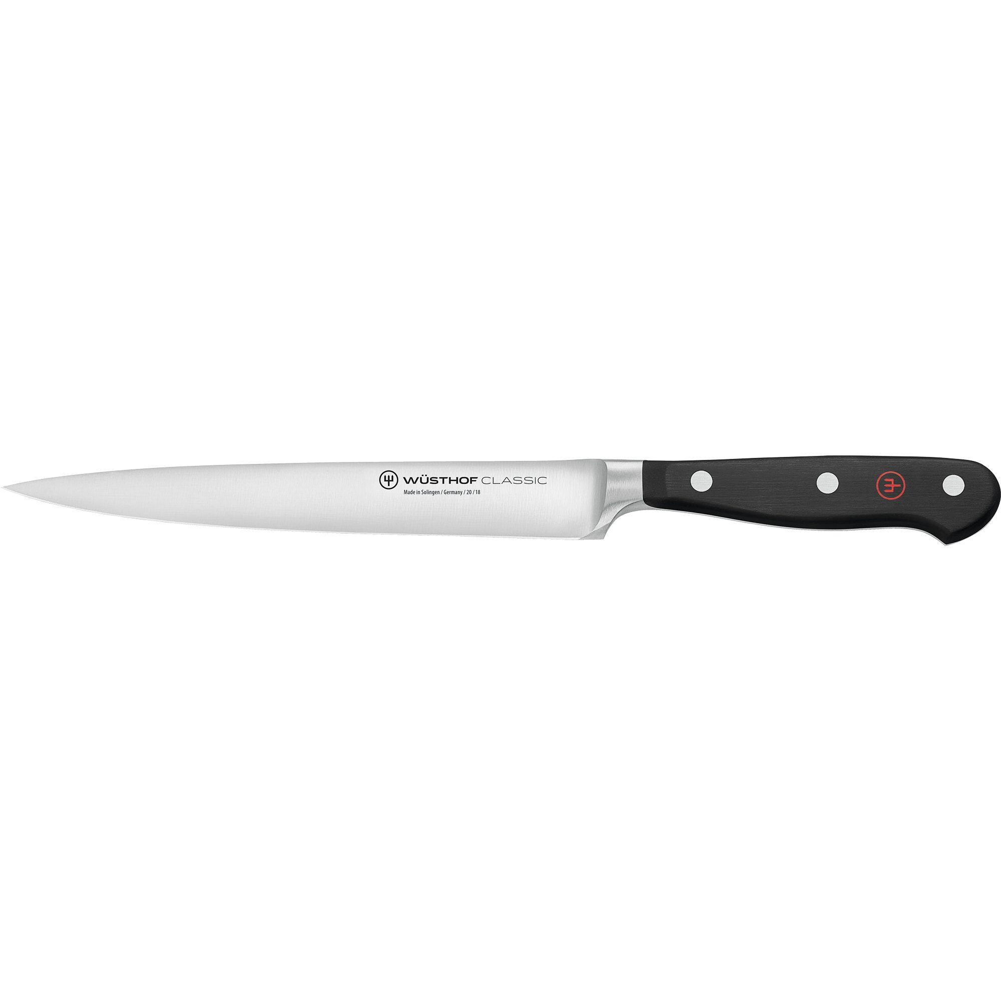 Wüsthof Classic Universalkniv 18 cm - Black Friday Tilbud