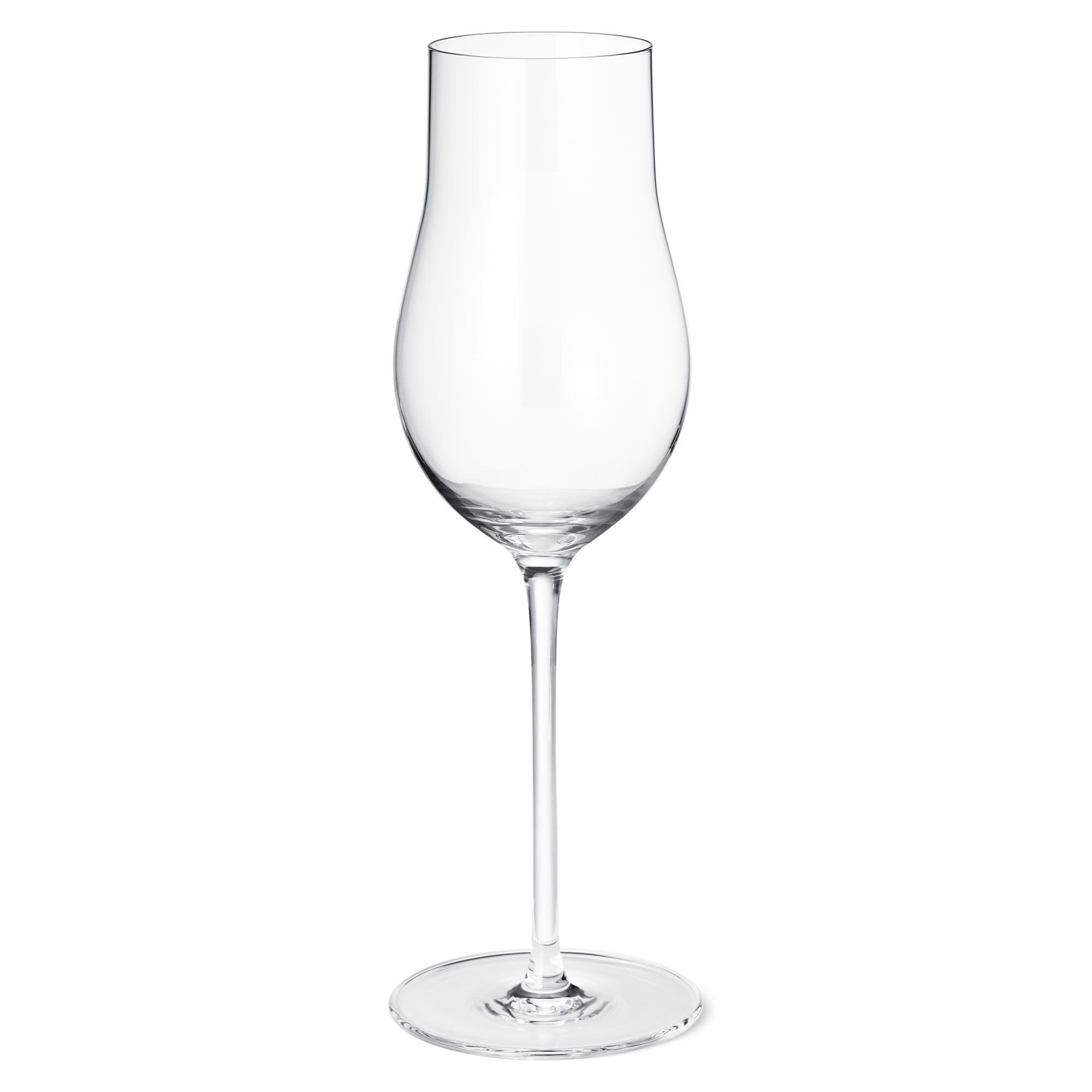 Sky Champagneglas, 0,25 Liter, 6 Stk. Black Friday Georg Jensen Tilbud