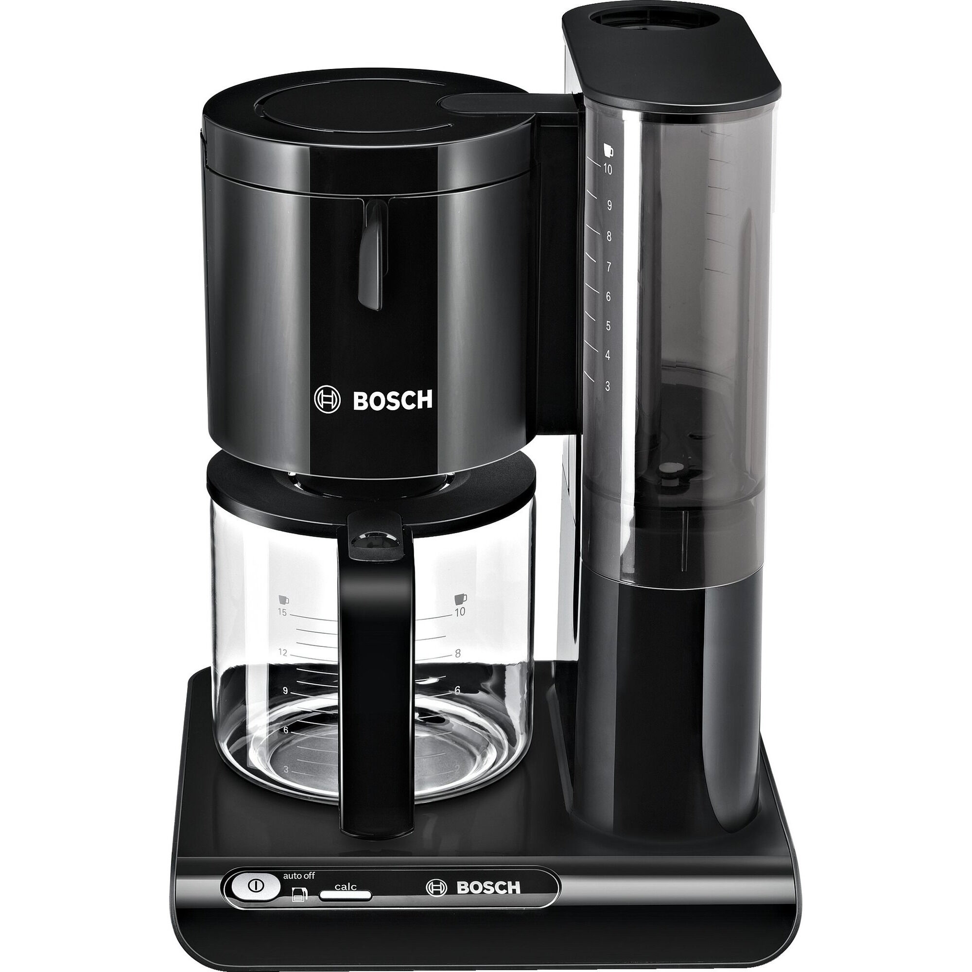 Tka8013 Kaffemaskine Sort Black Friday Bosch Tilbud