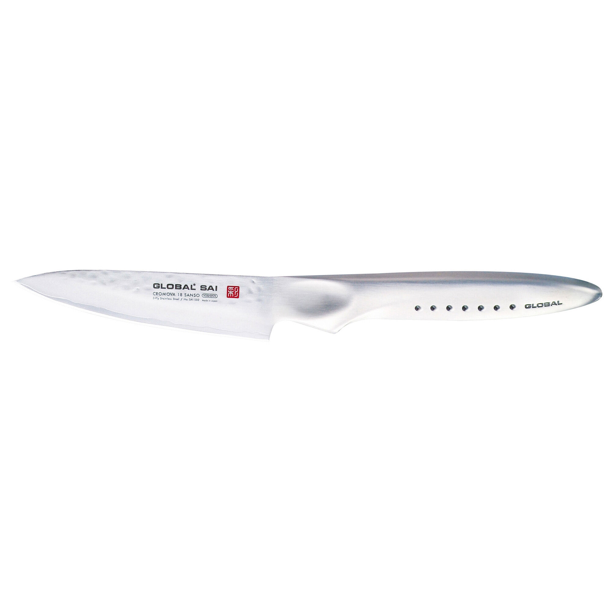 Sai S02 Urtekniv Black Friday Global Tilbud