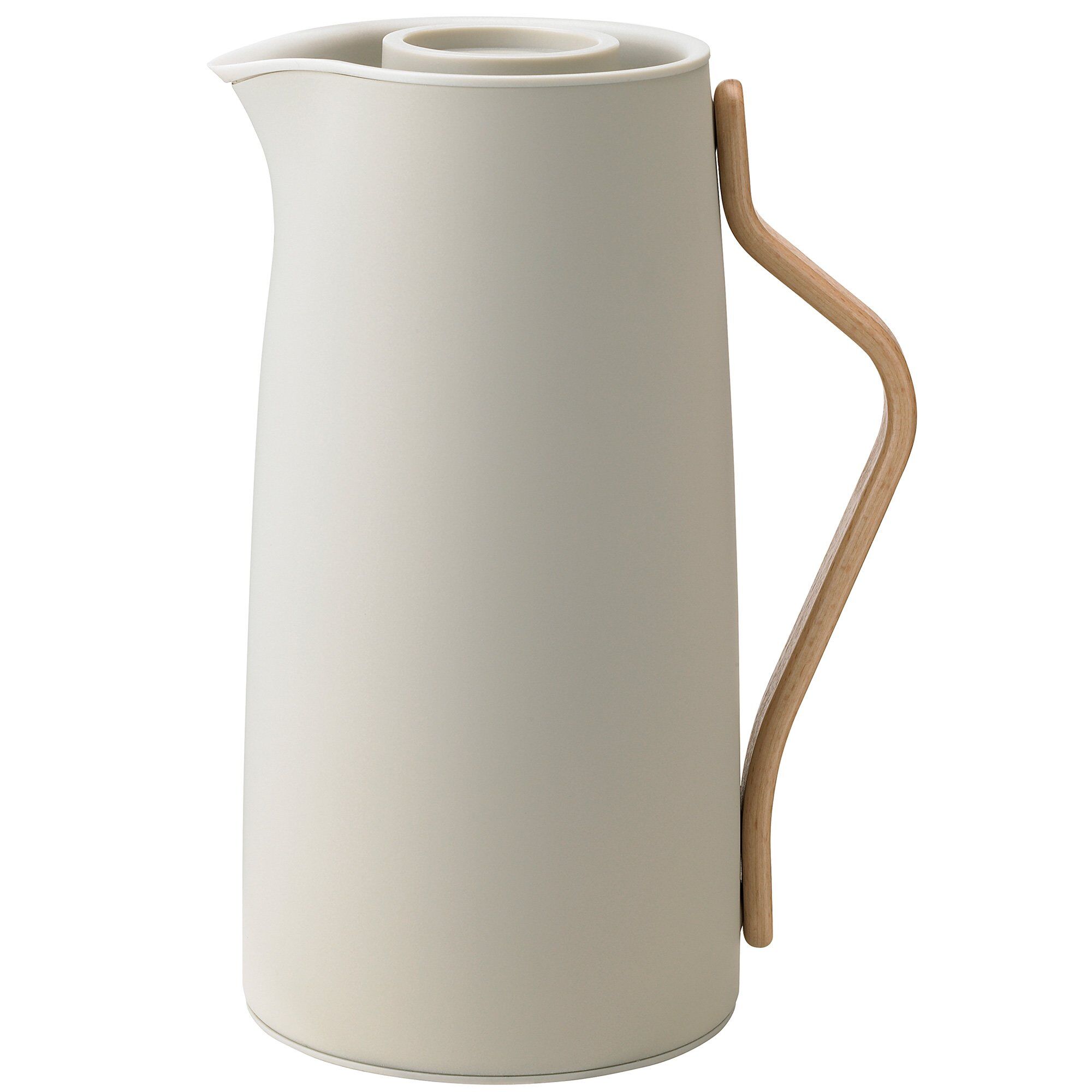 Emma Termokande 1,2 L, Soft Sand - Black Friday Tilbud!