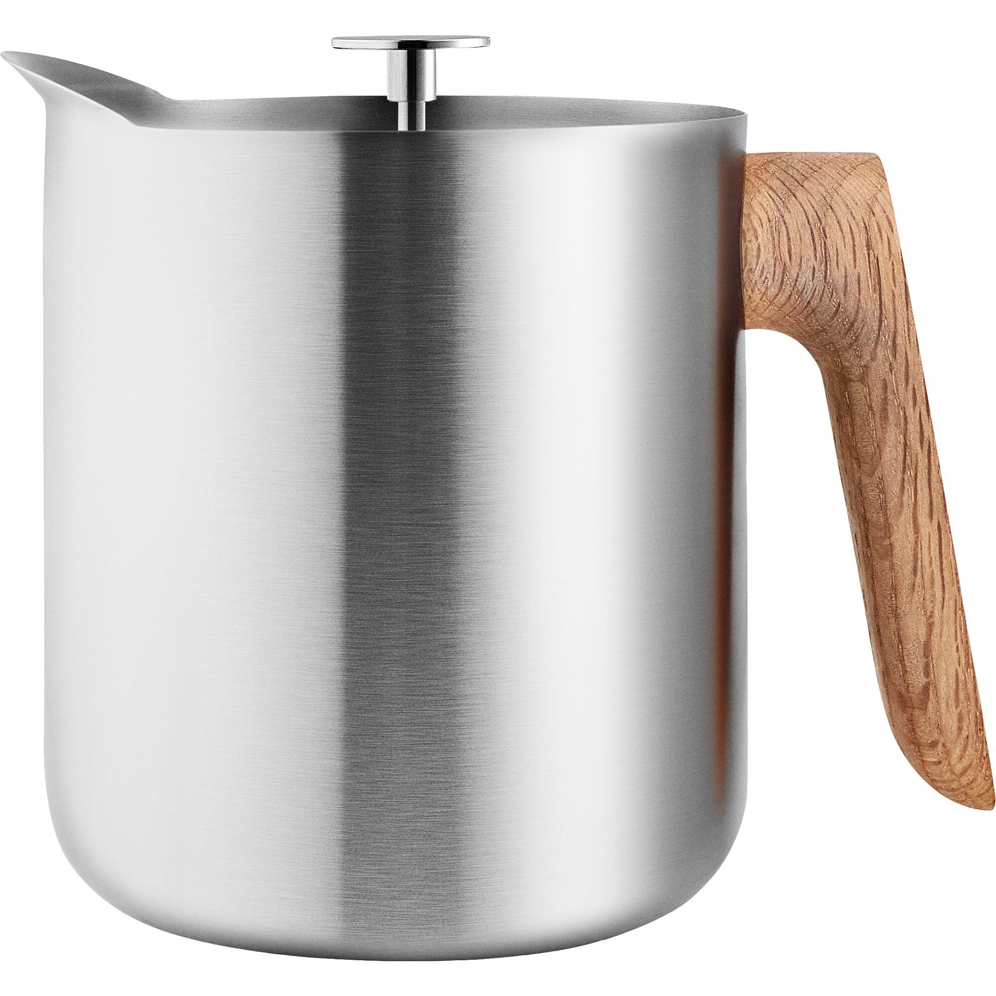 Nordic Kitchen Stempeltekande 1 L – Black Friday Tilbud!