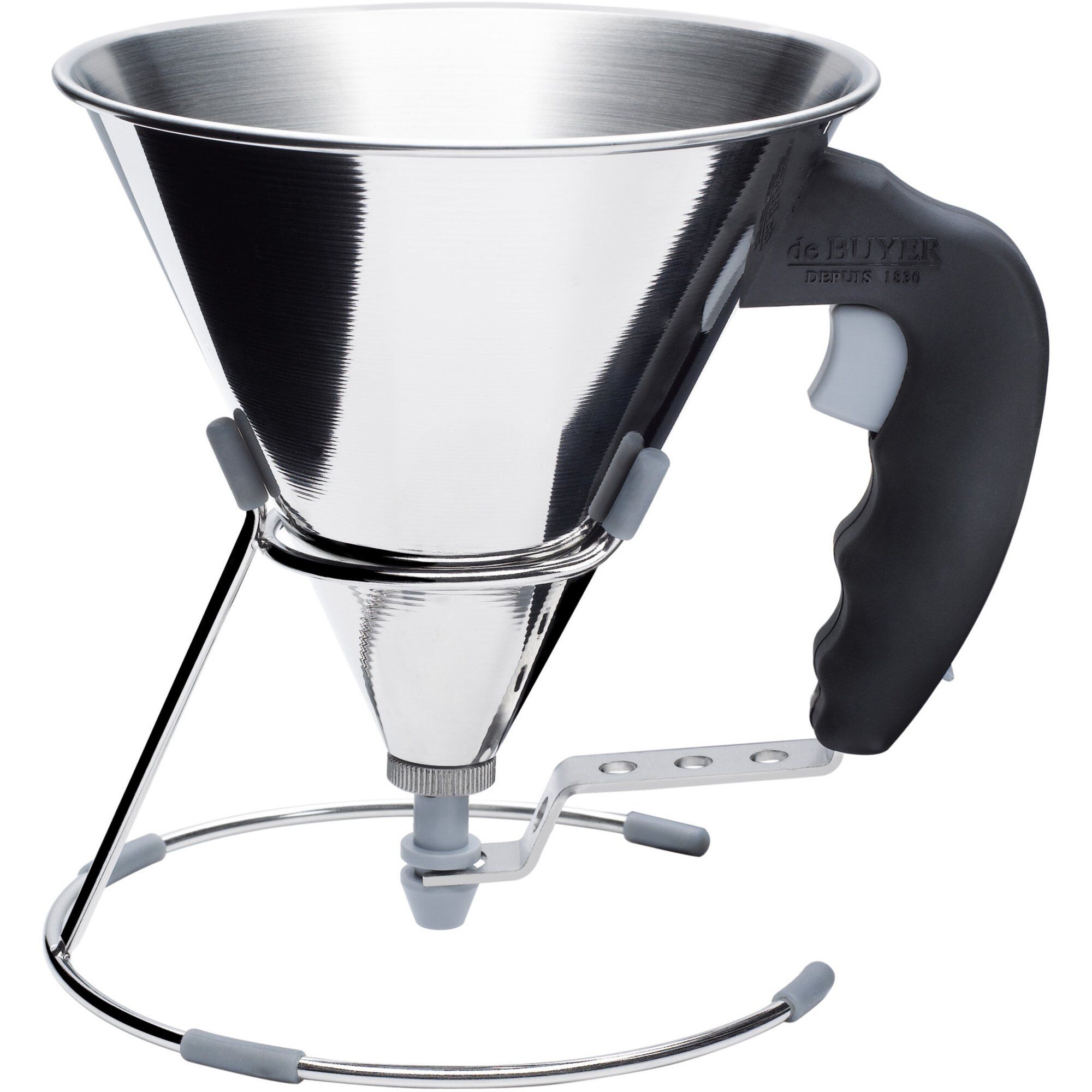 Kwik Mini Doseringstragt Black Friday De Buyer Tilbud
