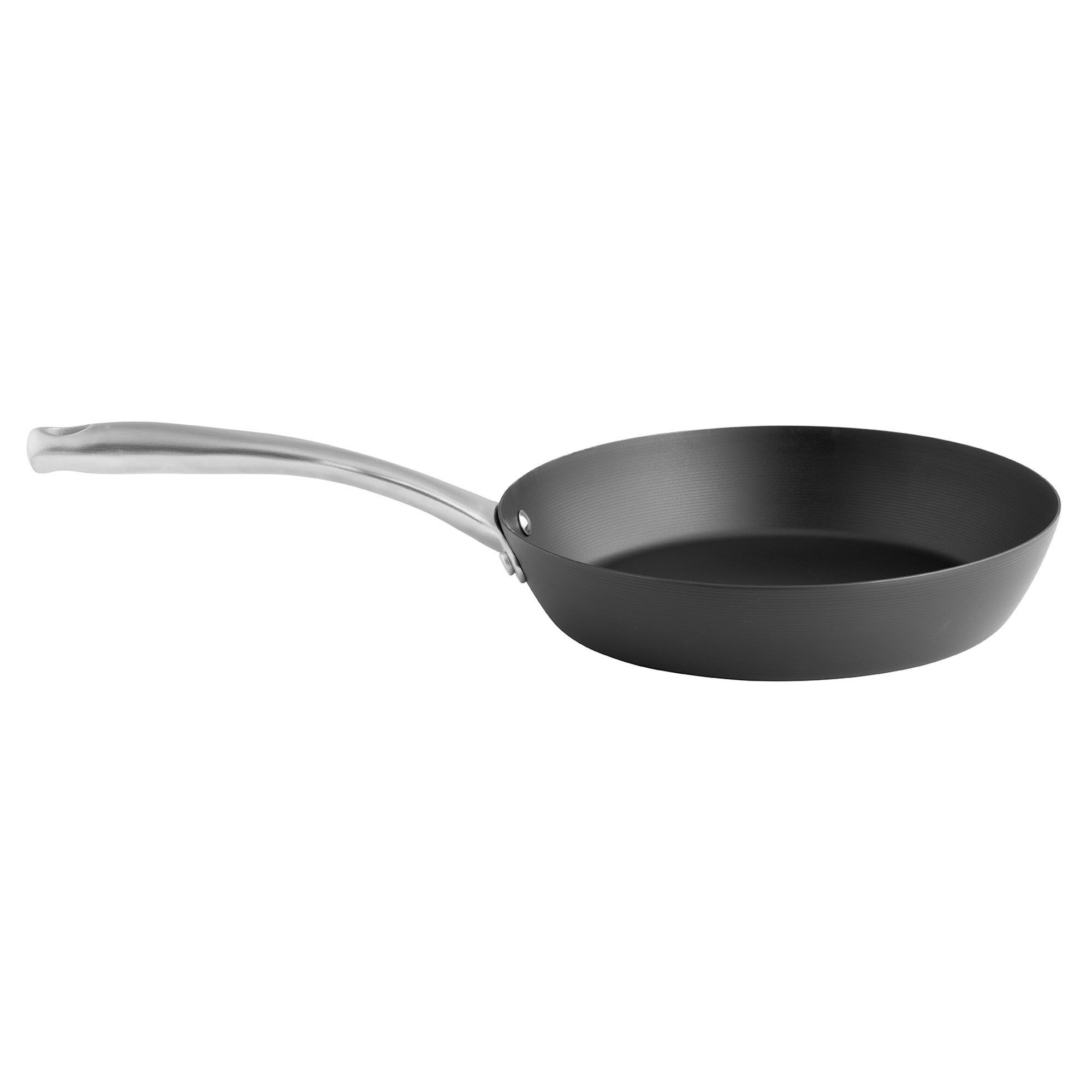 Onyx Kulstålspande ø24 Black Friday Sola Tilbud