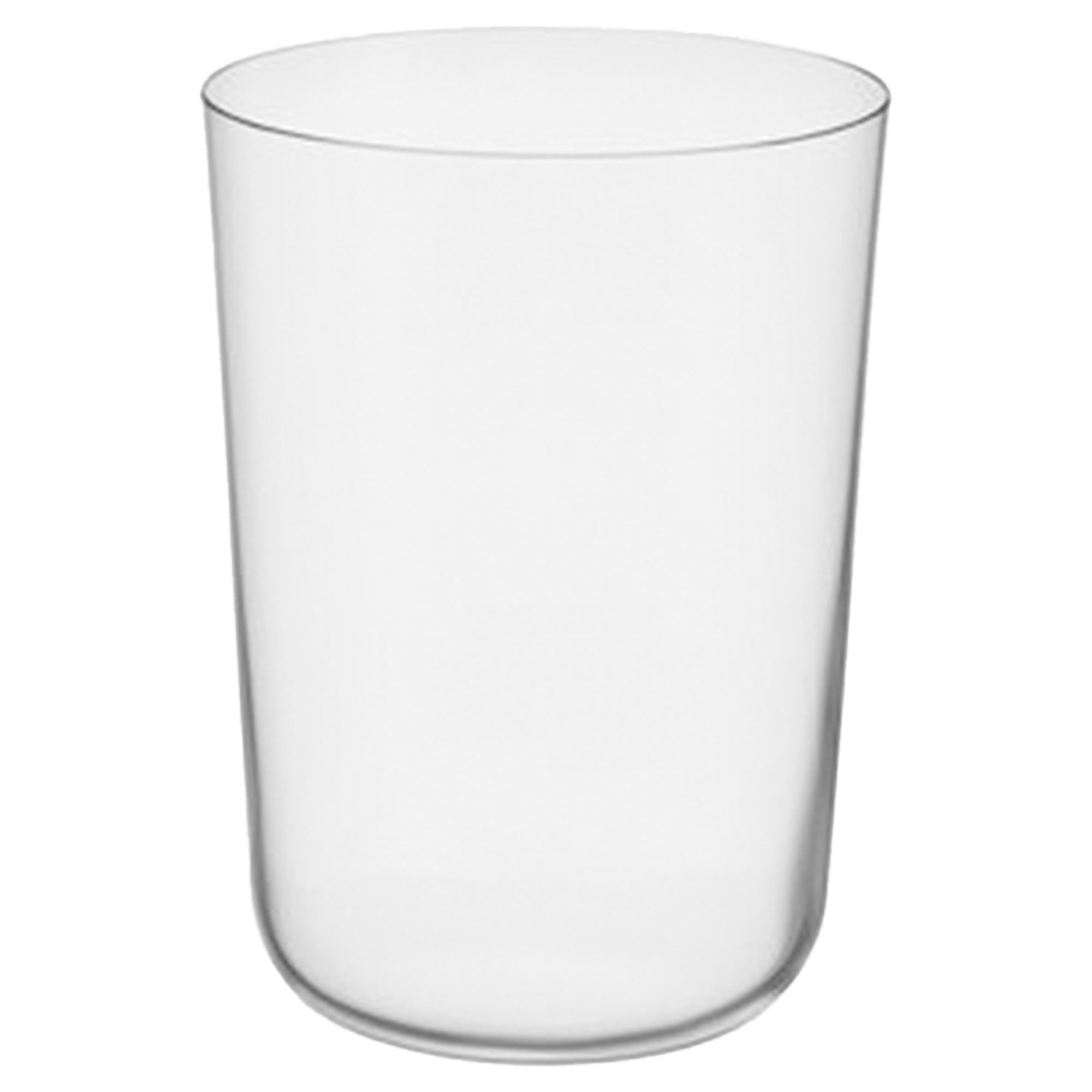 X Björn Frantzén Håndlavet Vandglas 26 Cl Black Friday Orrefors Tilbud
